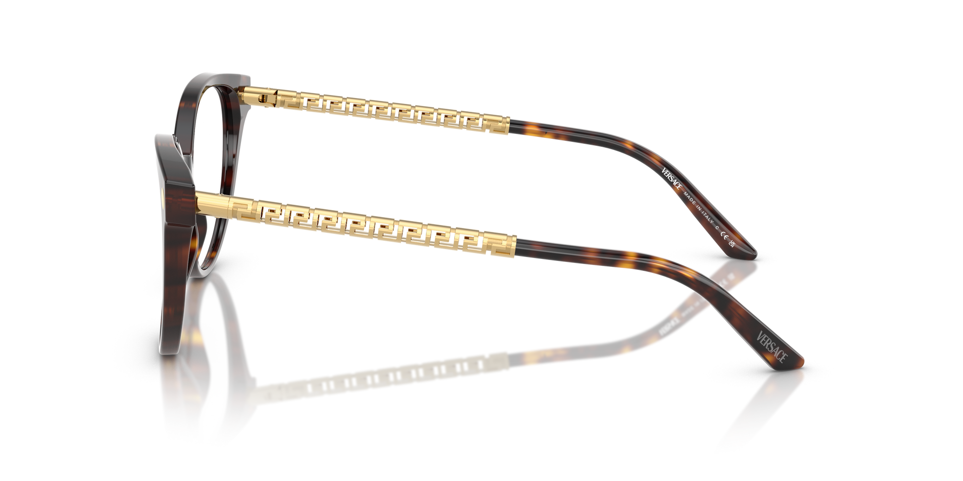 Versace Eyeglasses VE3353 108