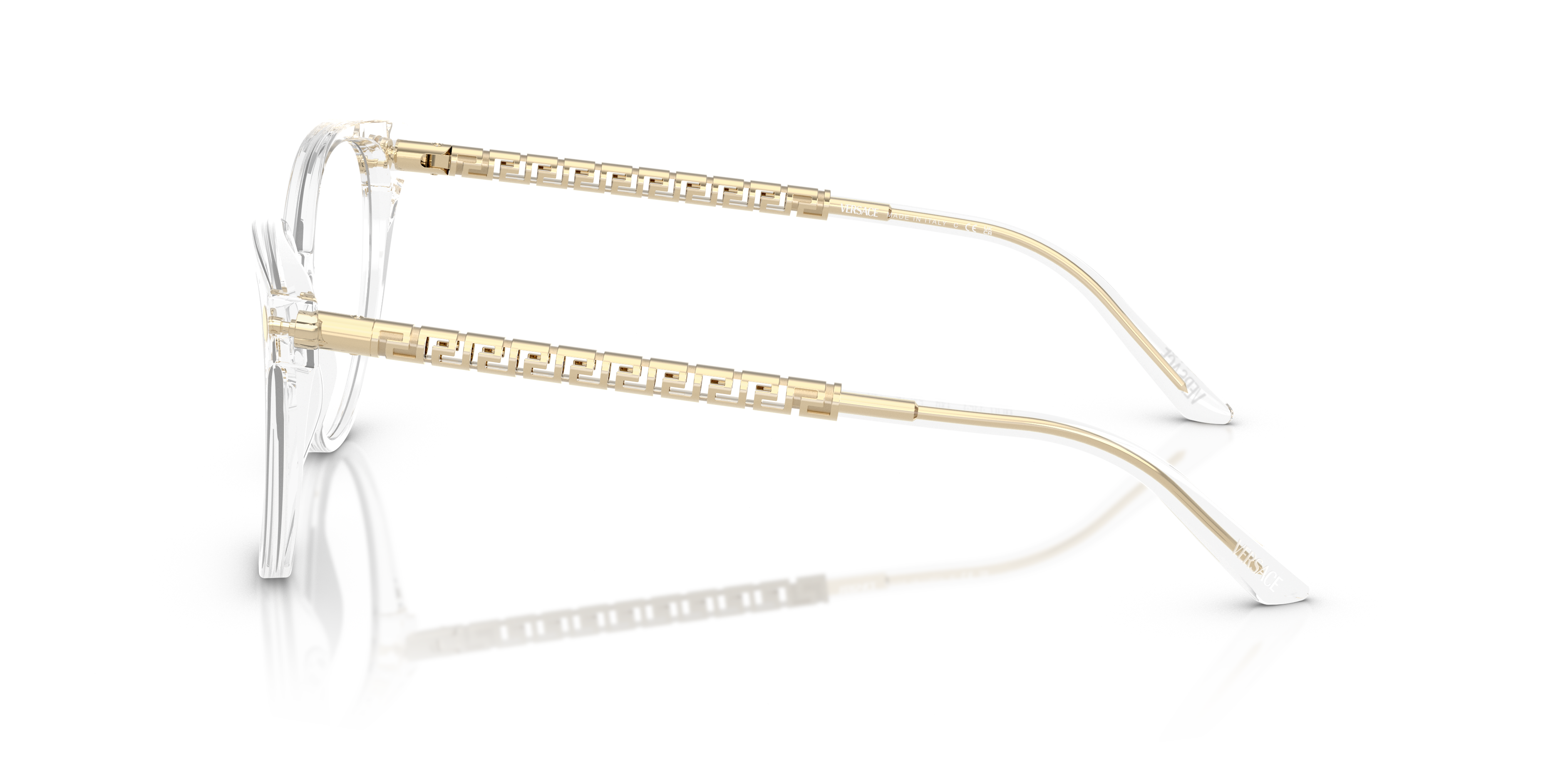 Versace Eyeglasses VE3353 148