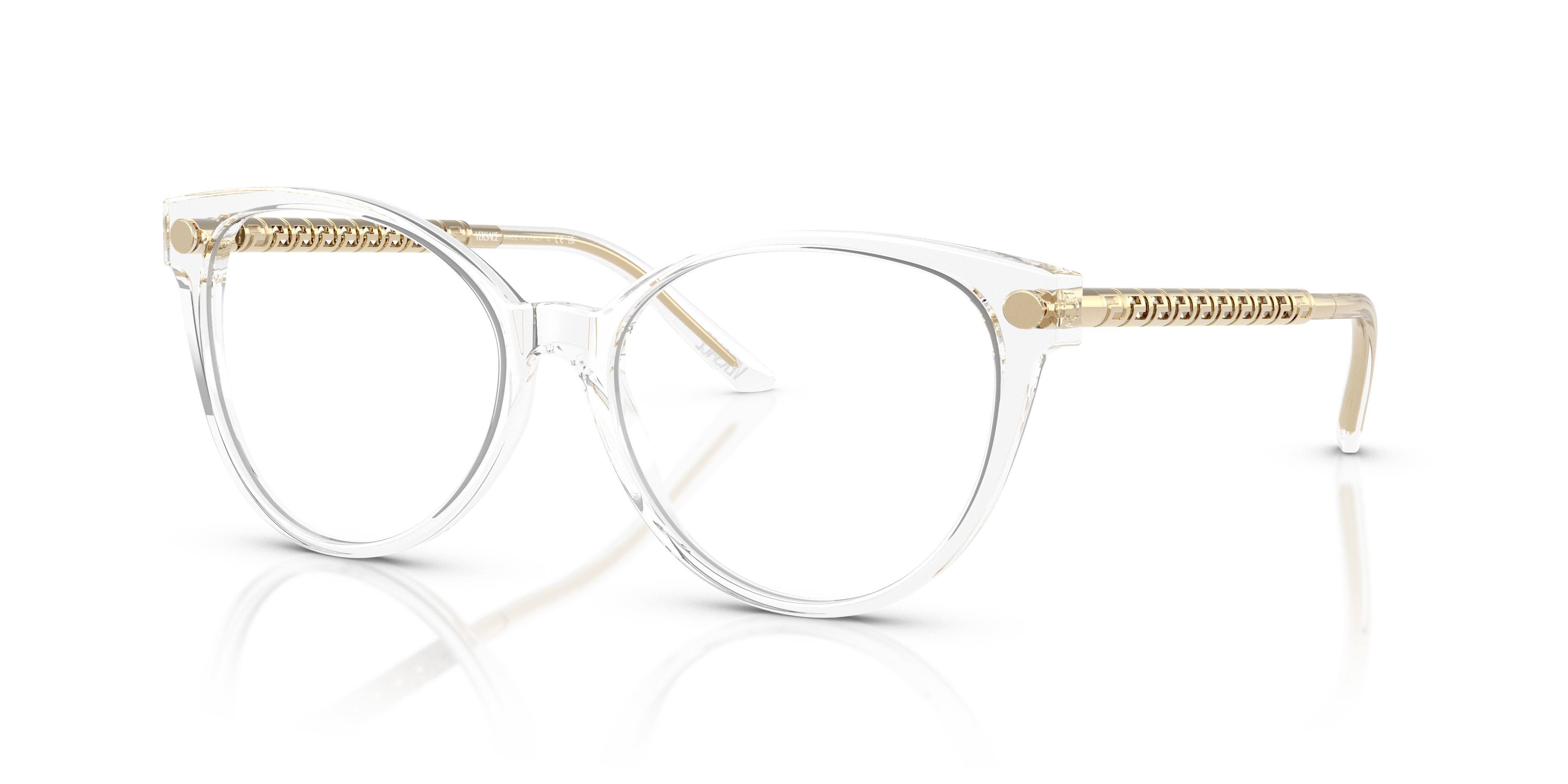 Versace Eyeglasses VE3353 148