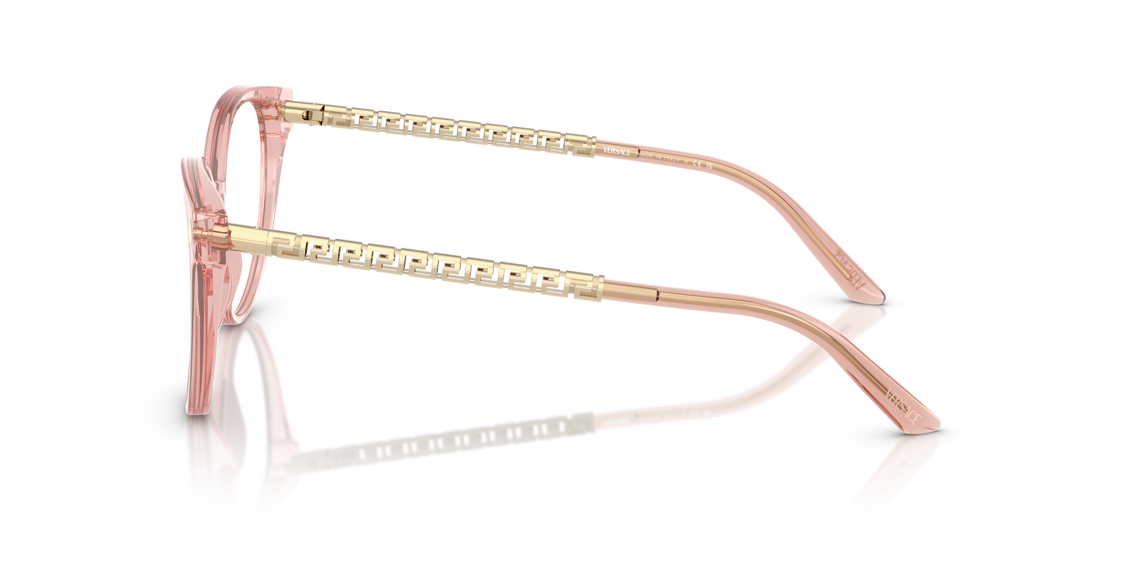 Versace Eyeglasses VE3353 5323