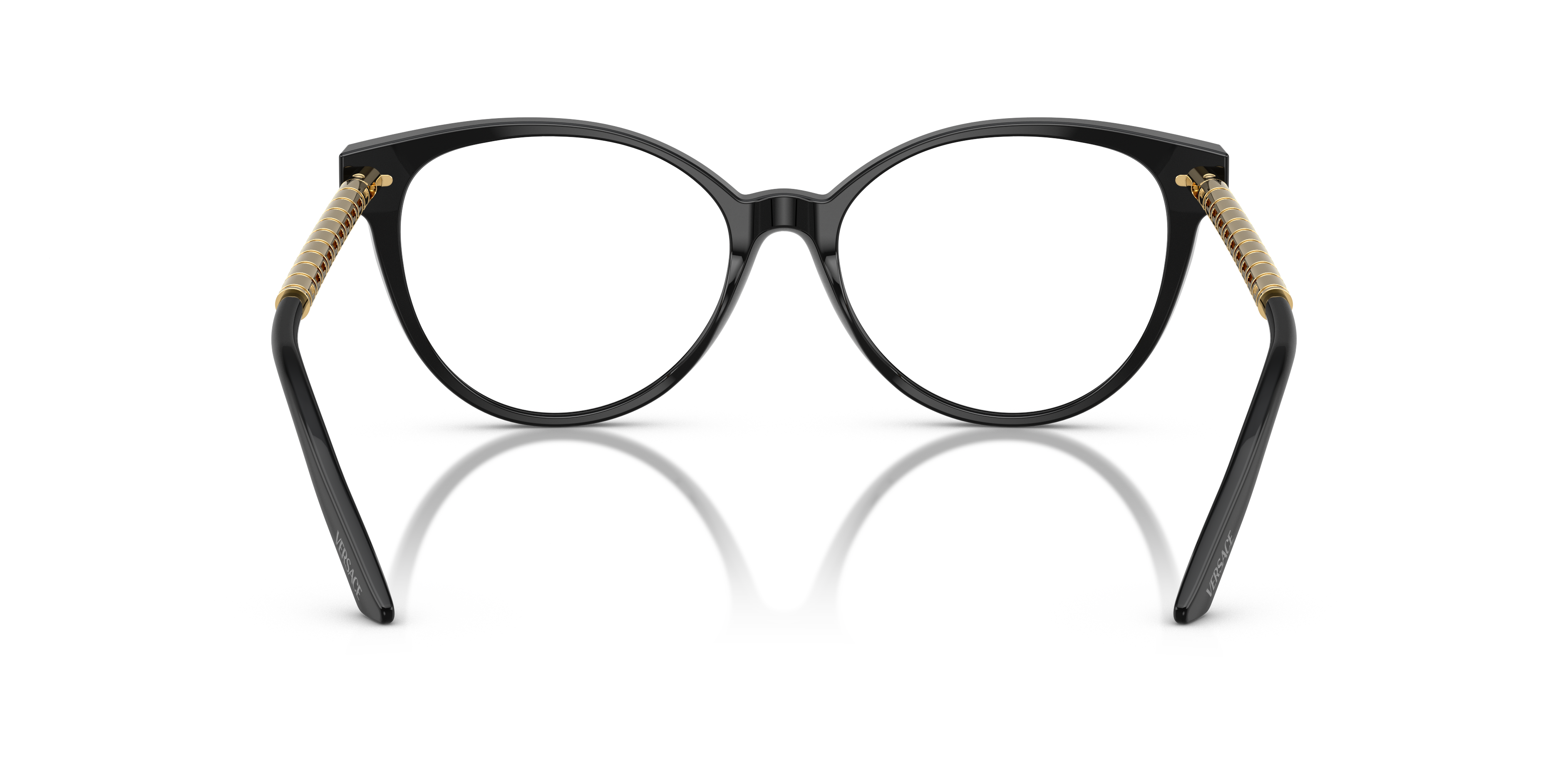 Versace Eyeglasses VE3353 GB1