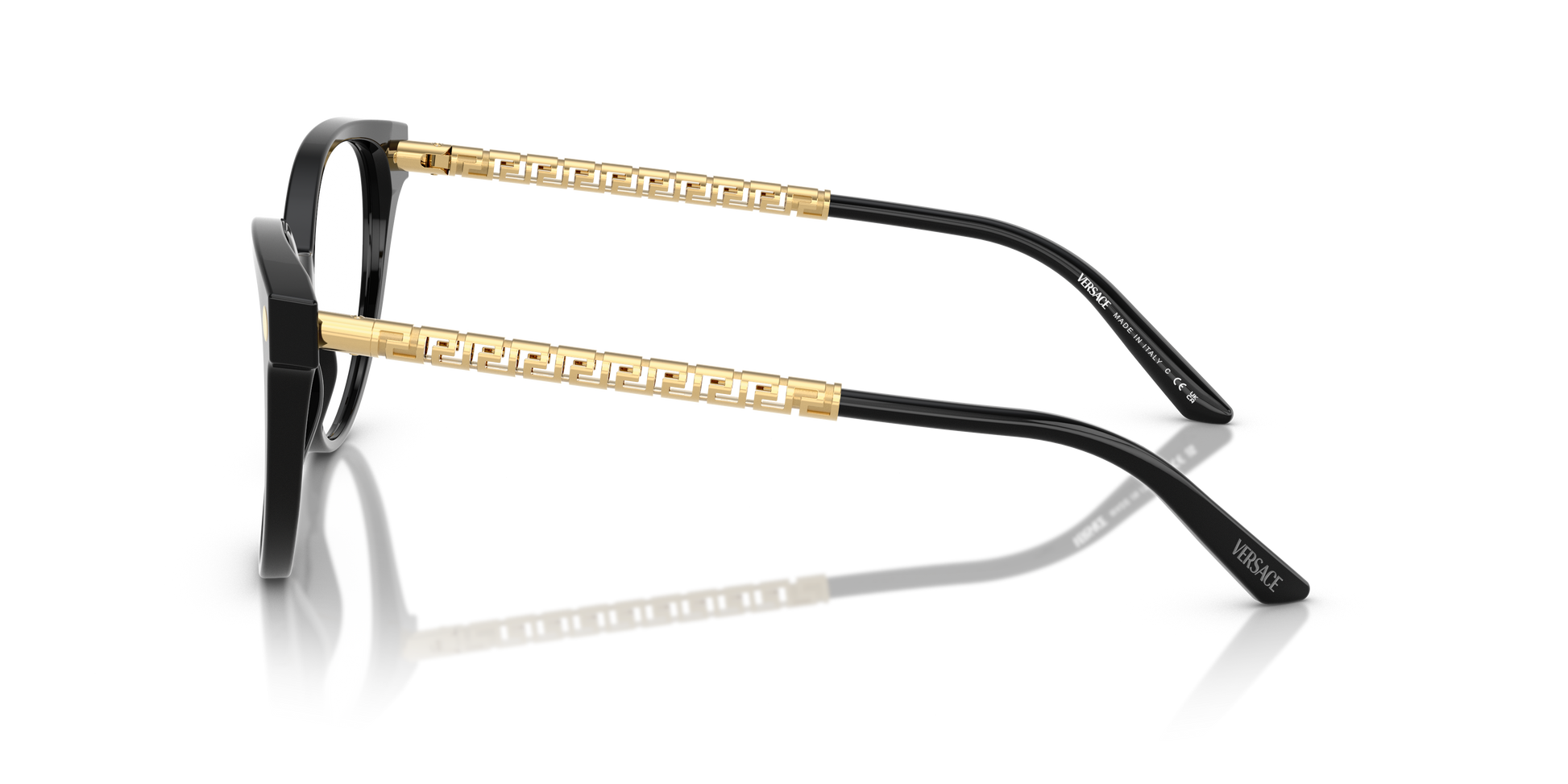 Versace Eyeglasses VE3353 GB1