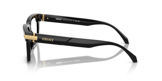 Versace Eyeglasses VE3354 GB1