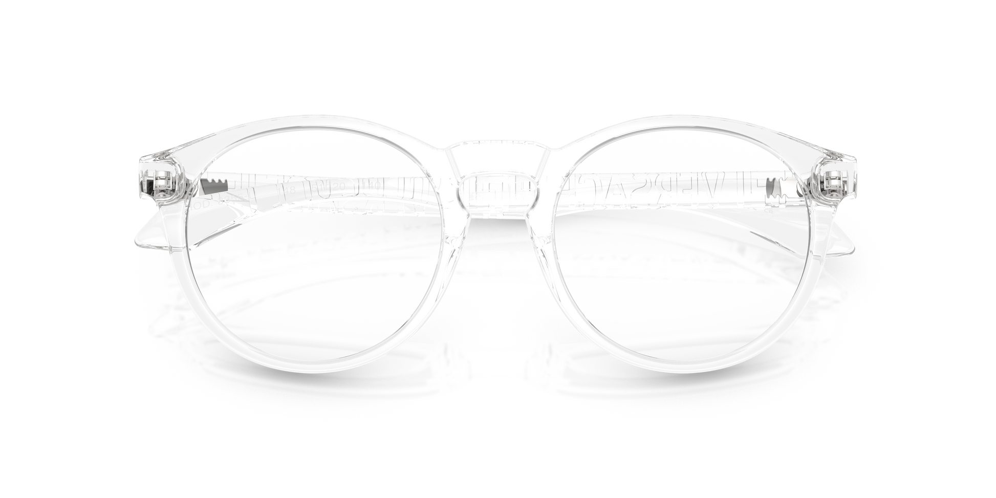 Versace Eyeglasses VE3355U 148