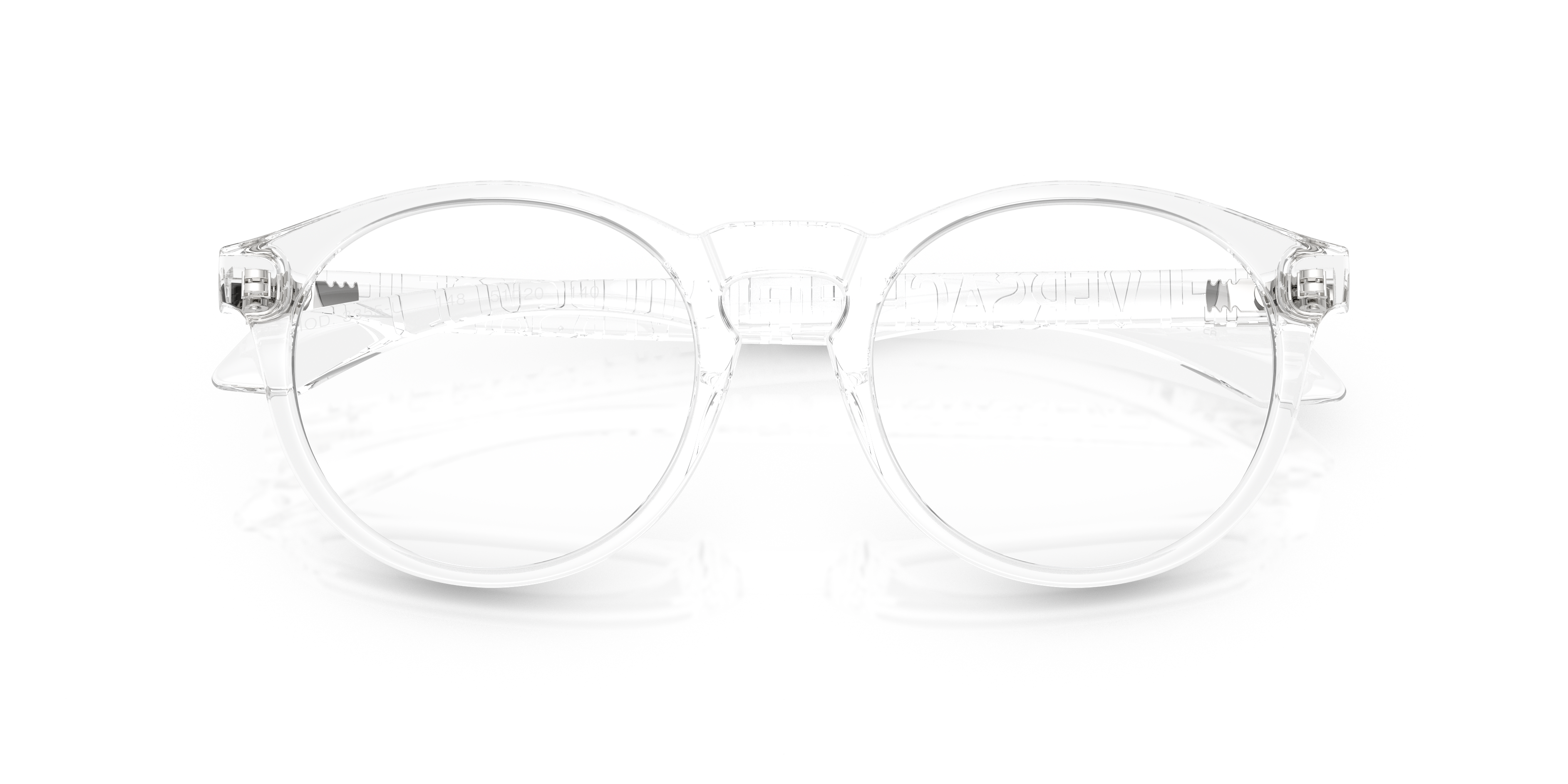 Versace Eyeglasses VE3355U 148