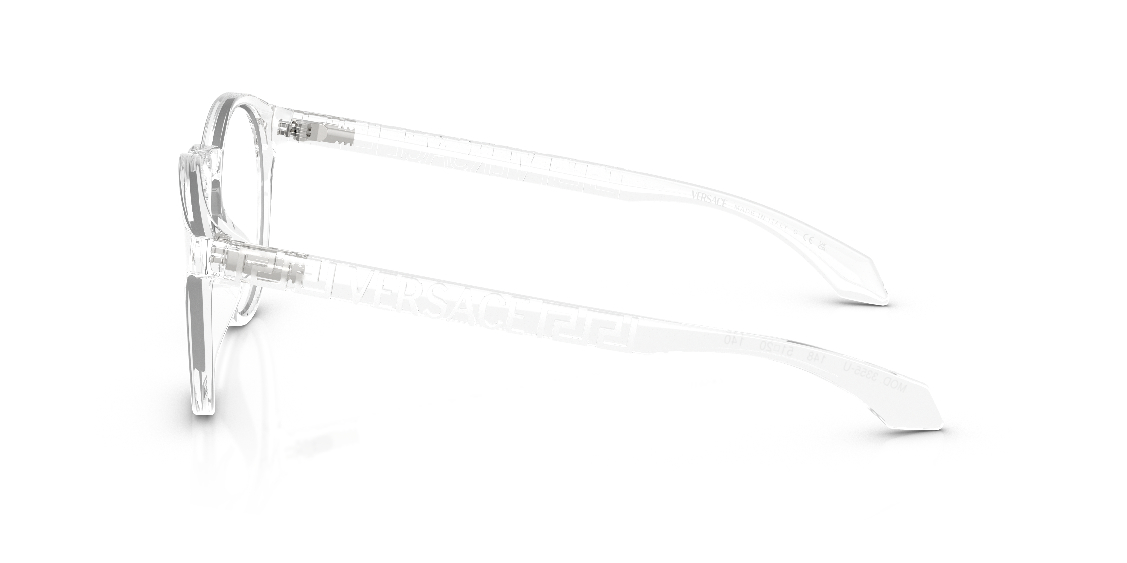 Versace Eyeglasses VE3355U 148