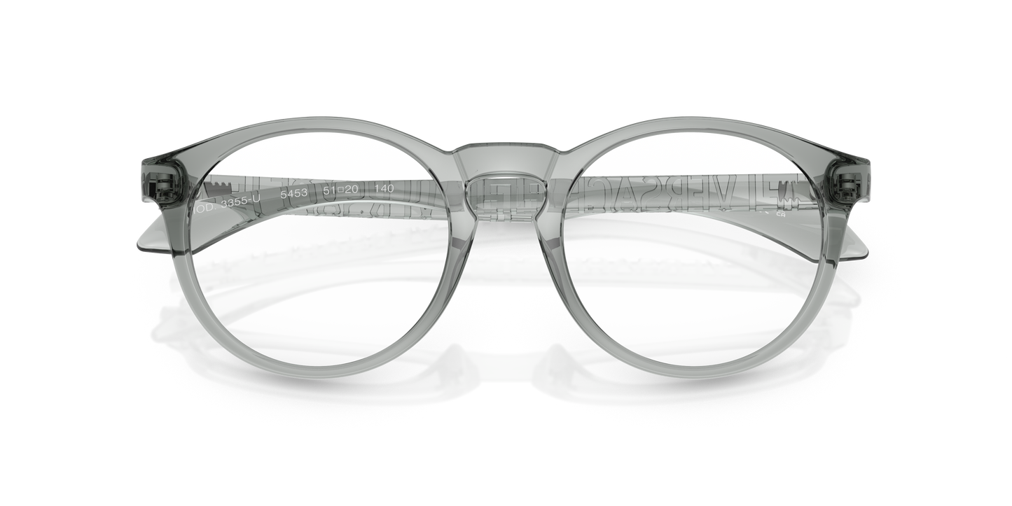 Versace Eyeglasses VE3355U 5453