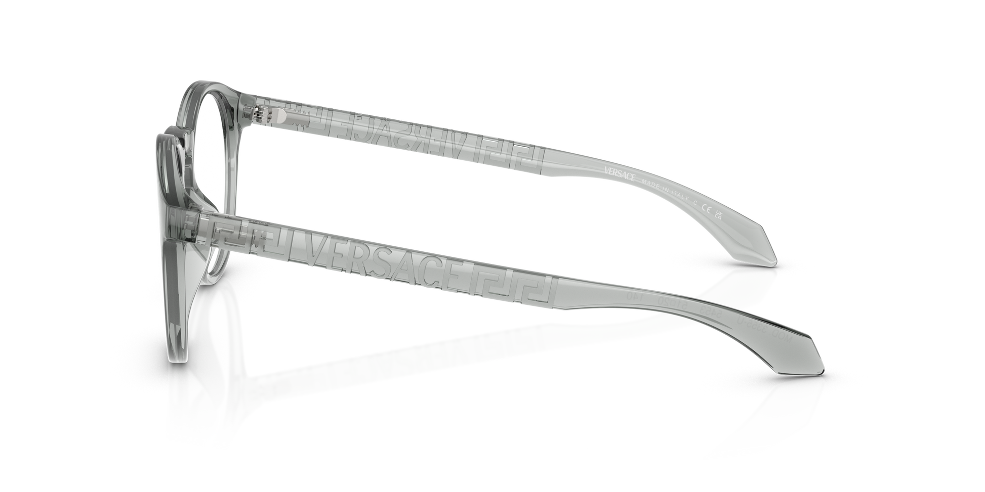 Versace Eyeglasses VE3355U 5453