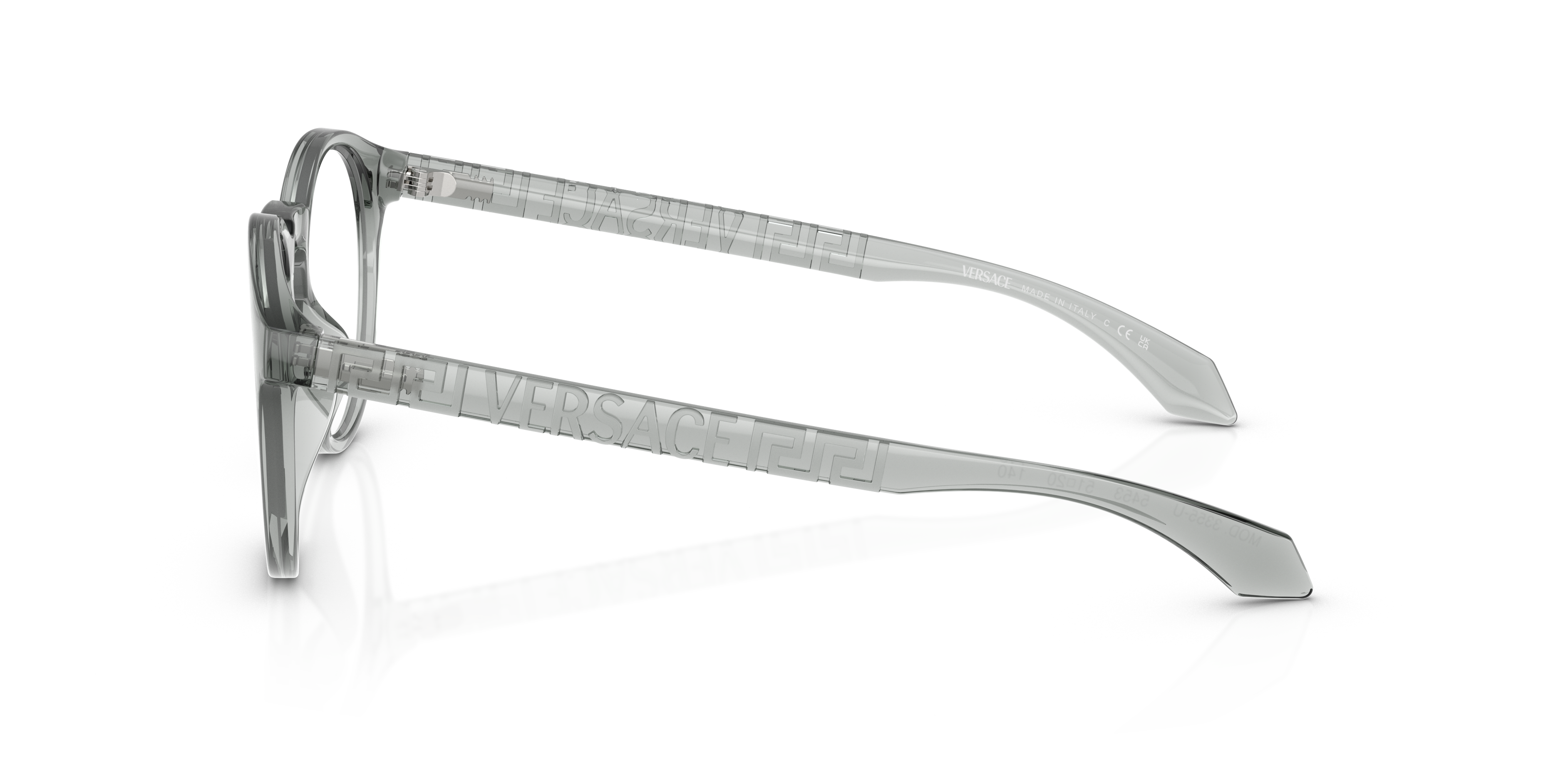 Versace Eyeglasses VE3355U 5453