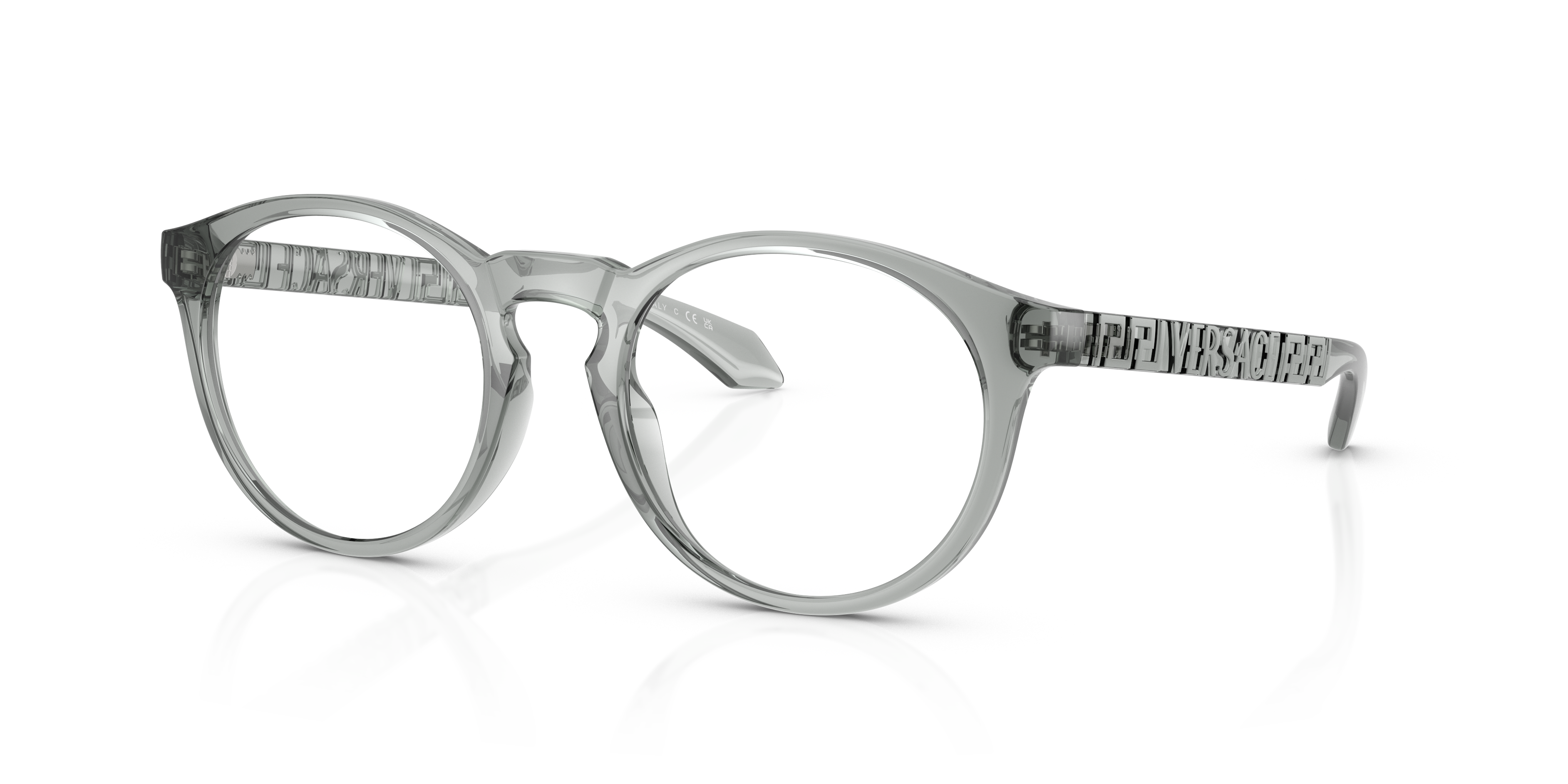 Versace Eyeglasses VE3355U 5453