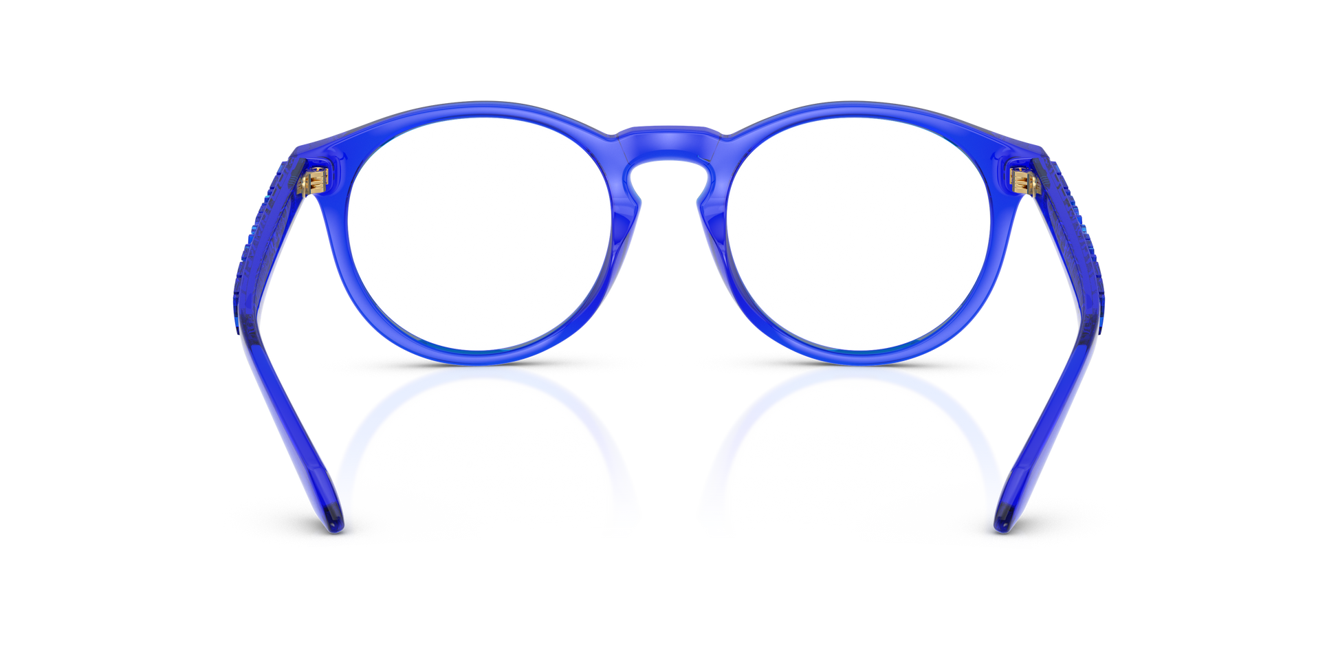 Versace Eyeglasses VE3355U 5454