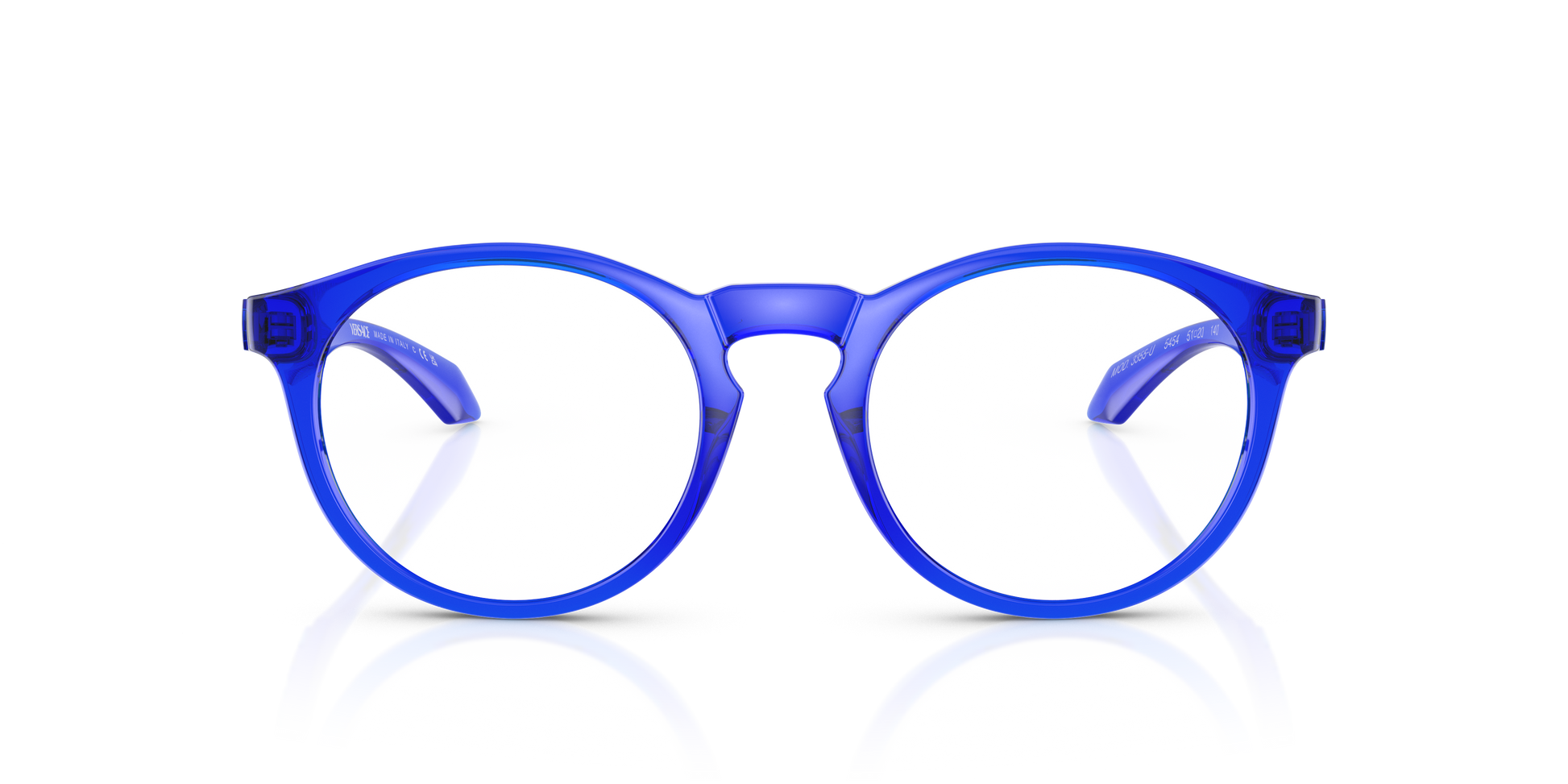 Versace Eyeglasses VE3355U 5454