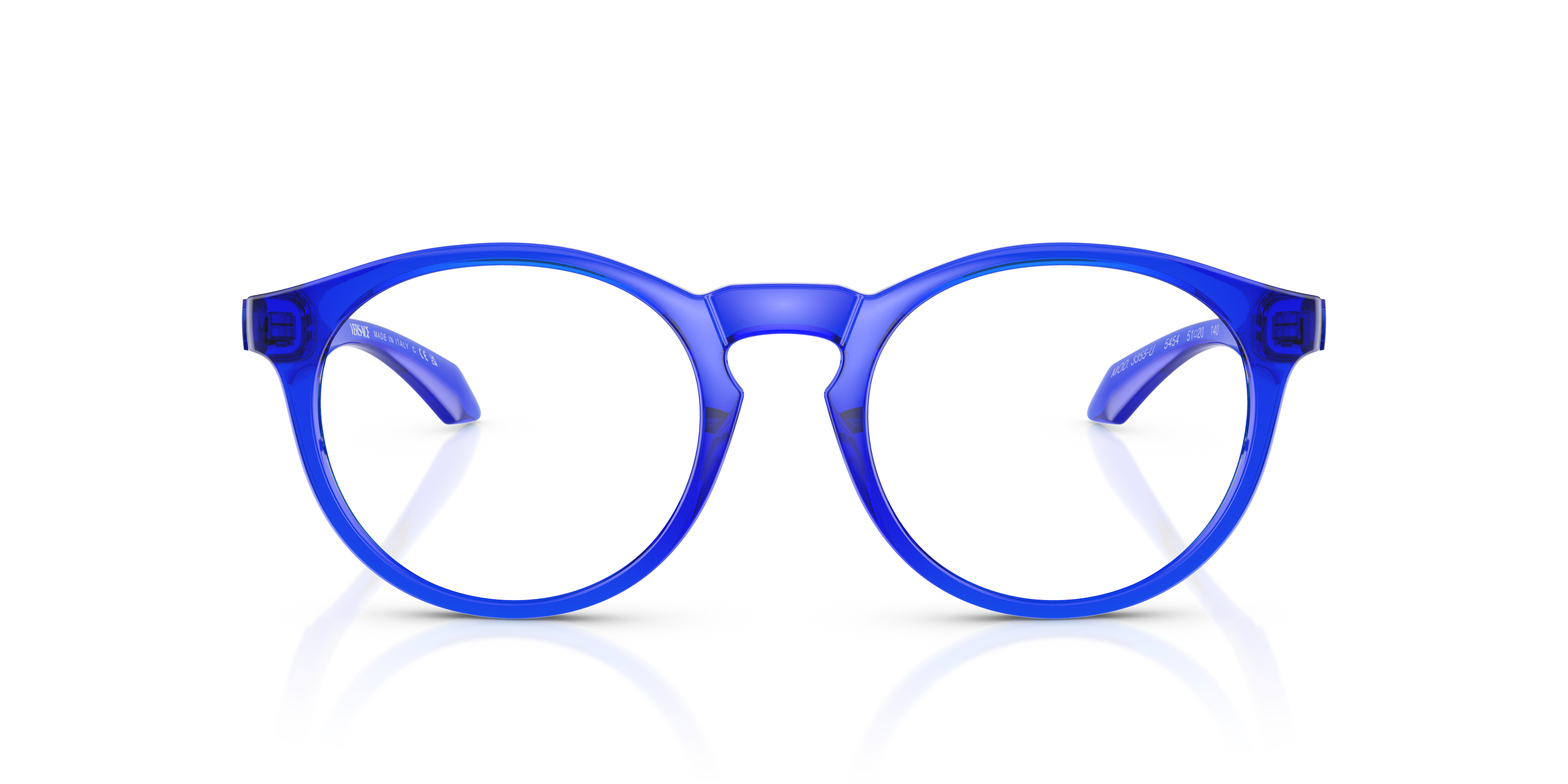 Versace Eyeglasses VE3355U 5454