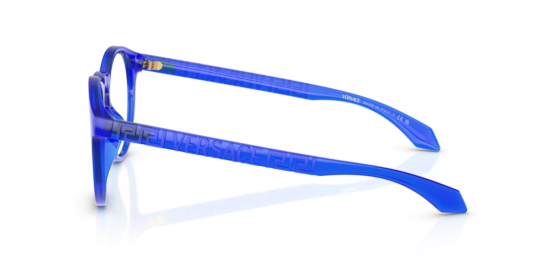 Versace Eyeglasses VE3355U 5454