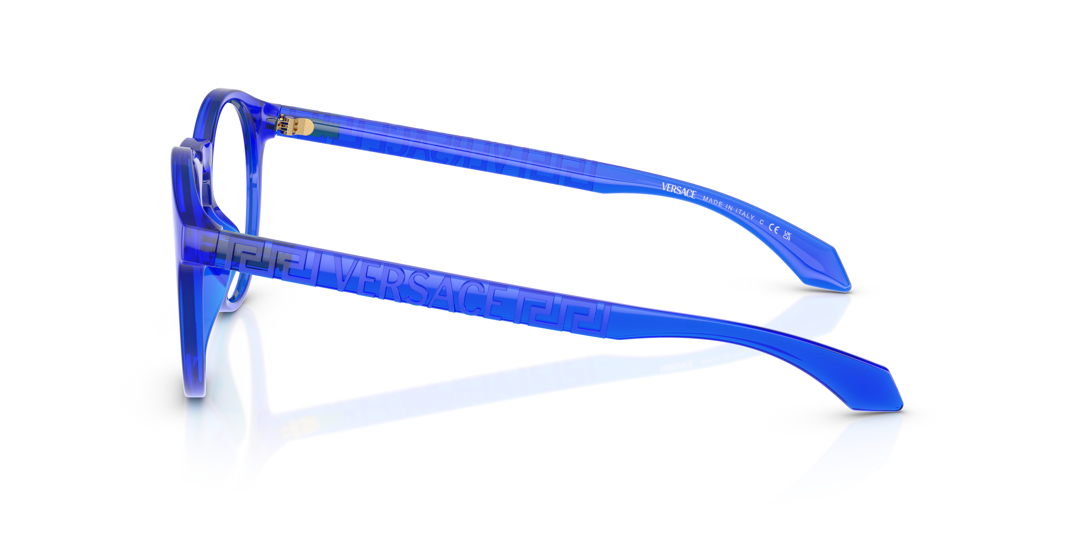 Versace Eyeglasses VE3355U 5454