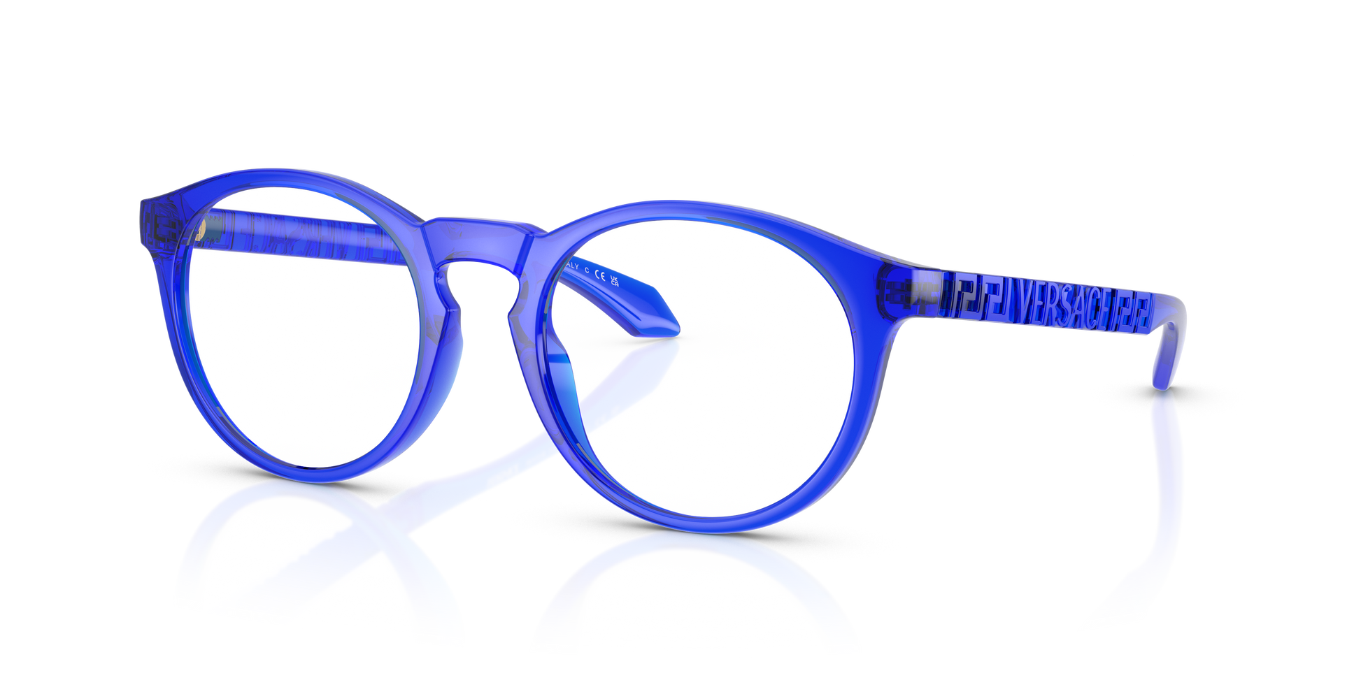 Versace Eyeglasses VE3355U 5454