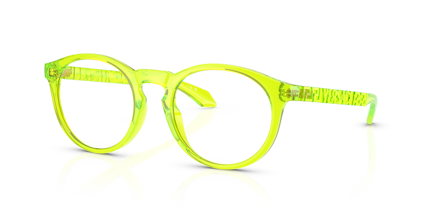 Versace Eyeglasses VE3355U 5455