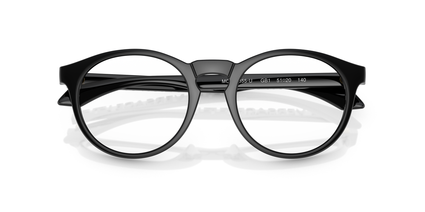 Versace Eyeglasses VE3355U GB1