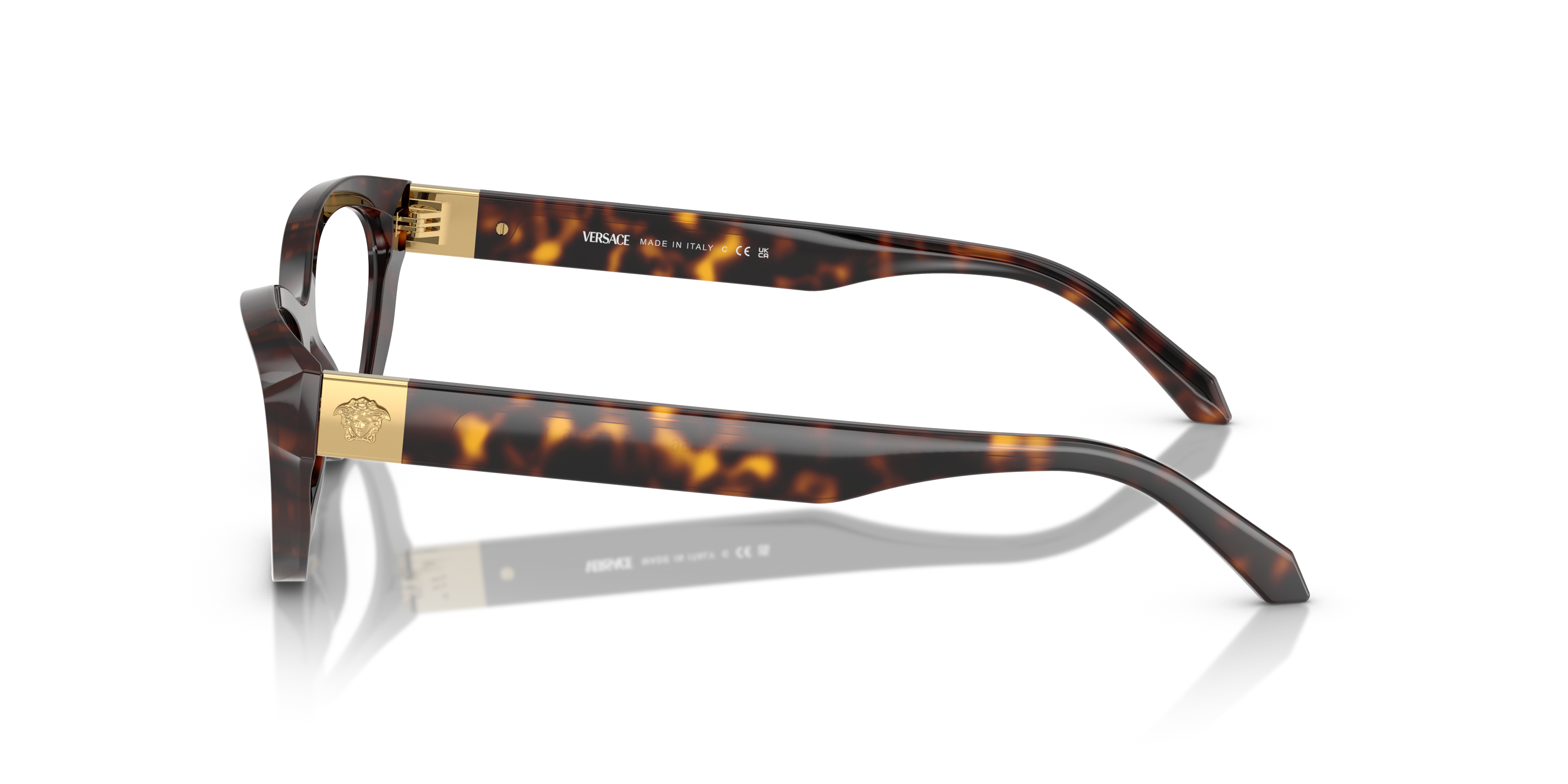 Versace Eyeglasses VE3356 108