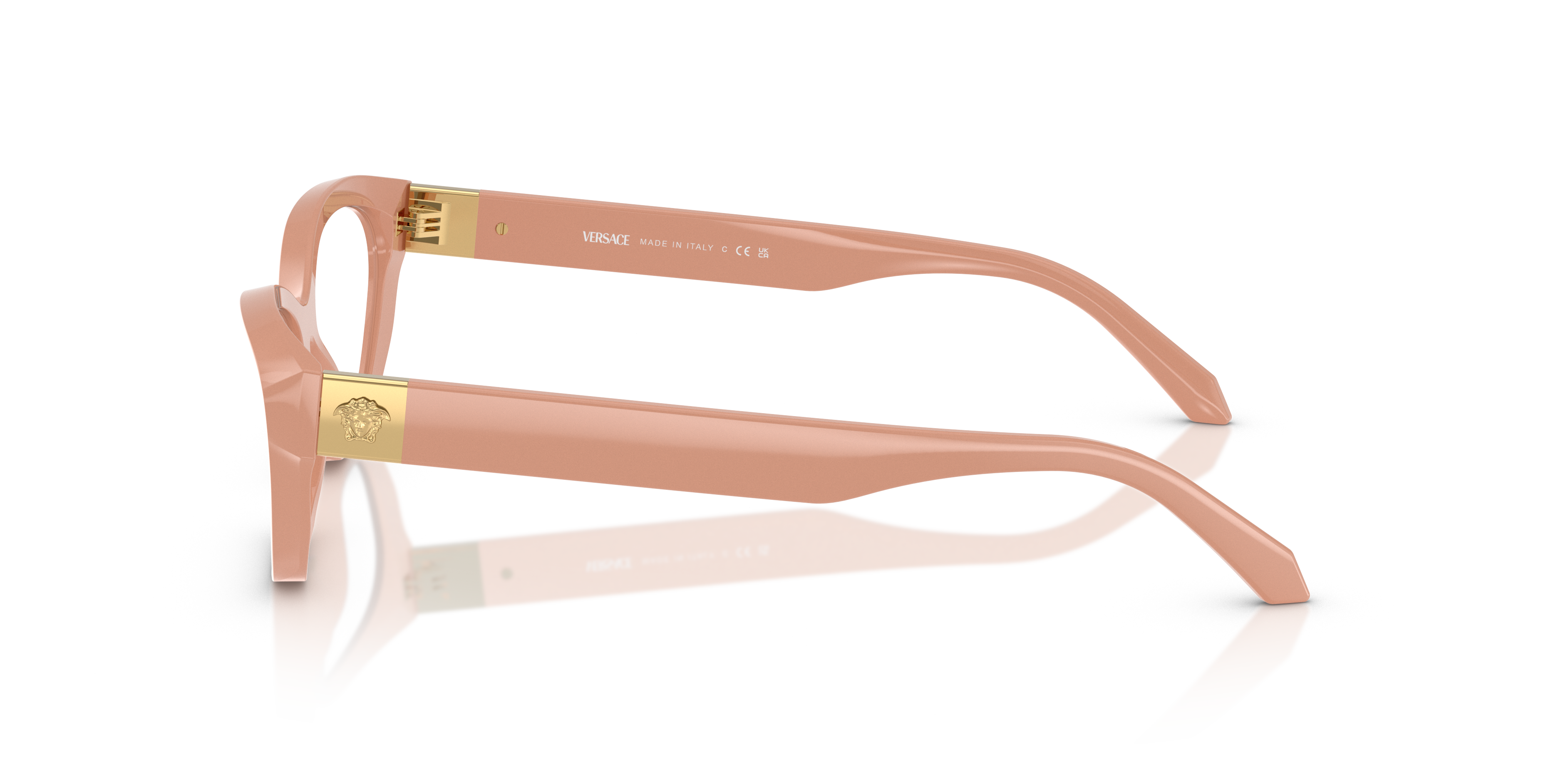 Versace Eyeglasses VE3356 5468