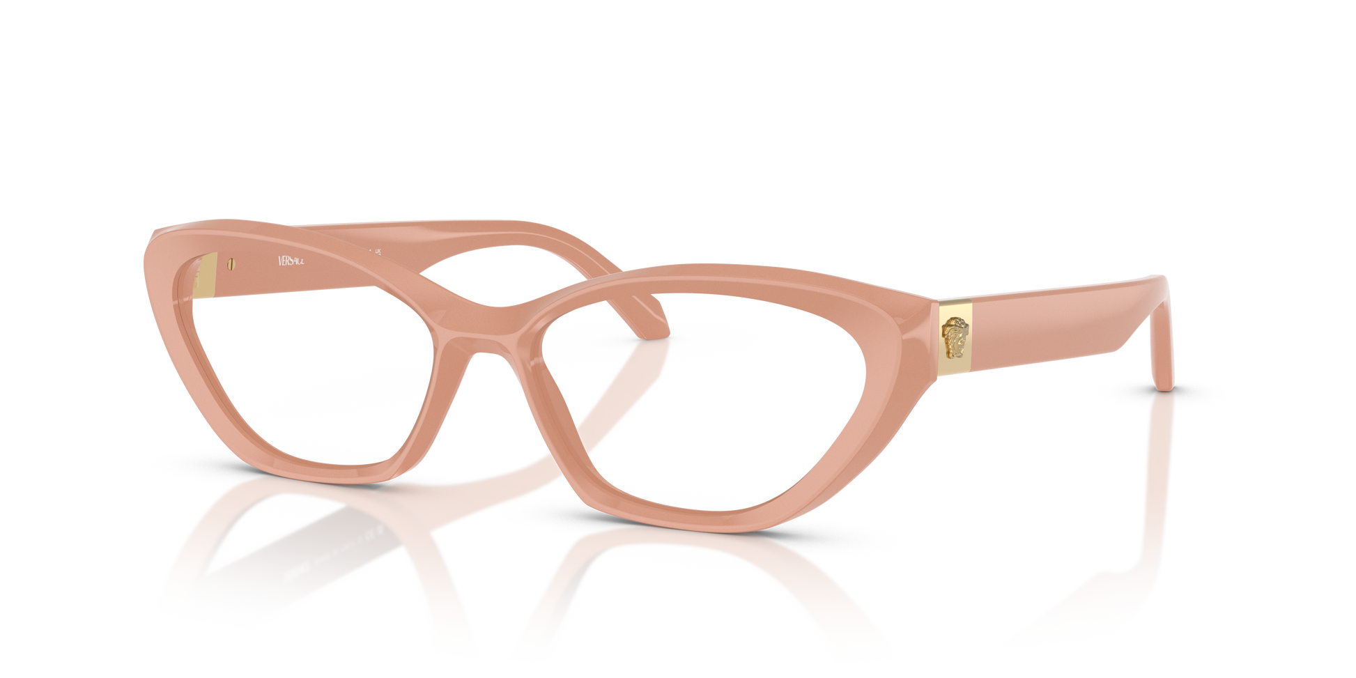 Versace Eyeglasses VE3356 5468