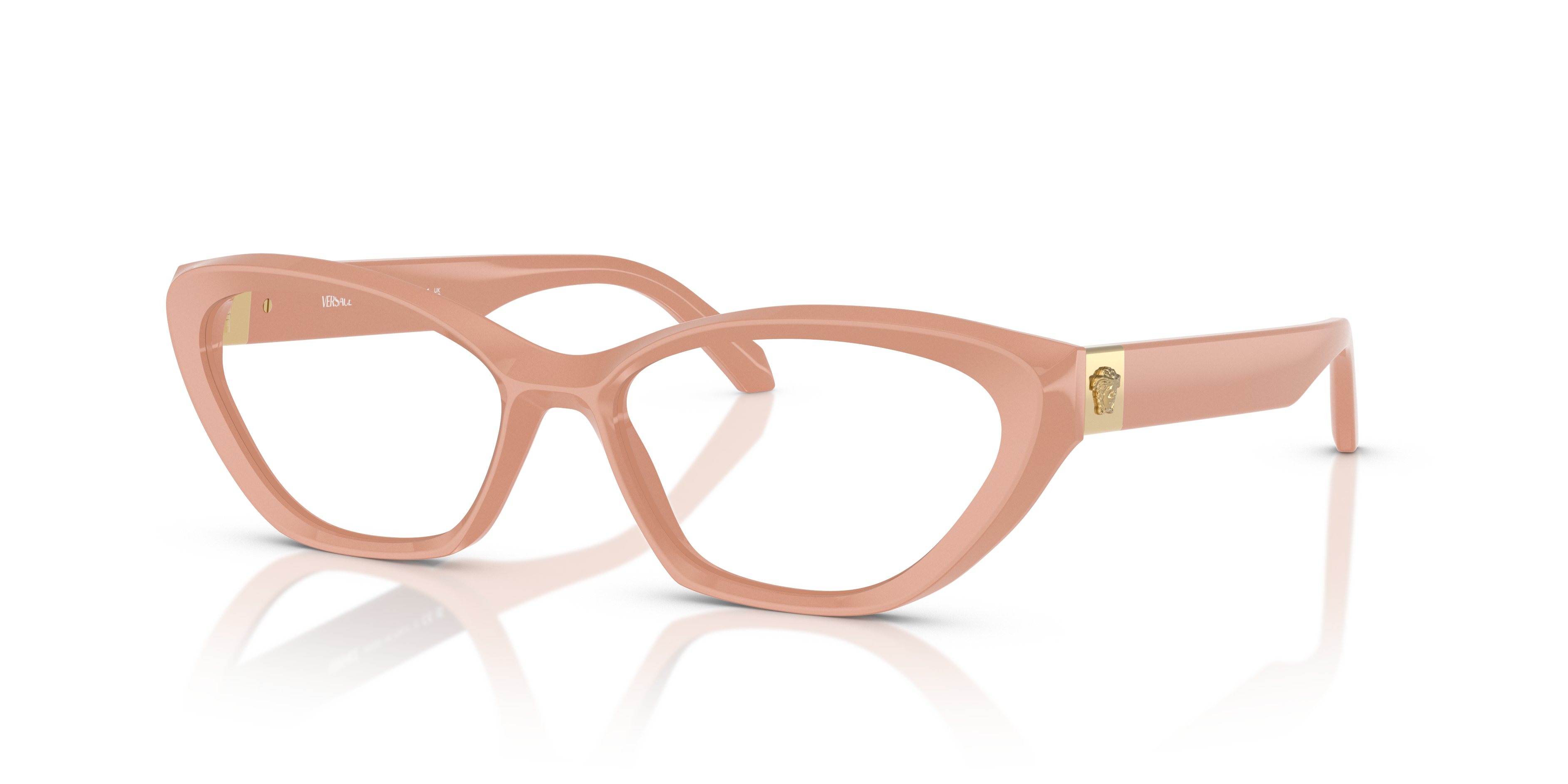 Versace Eyeglasses VE3356 5468