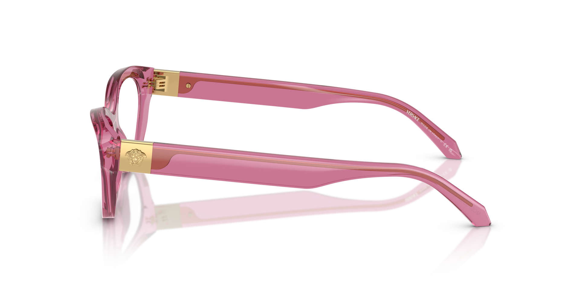 Versace Eyeglasses VE3356 5469