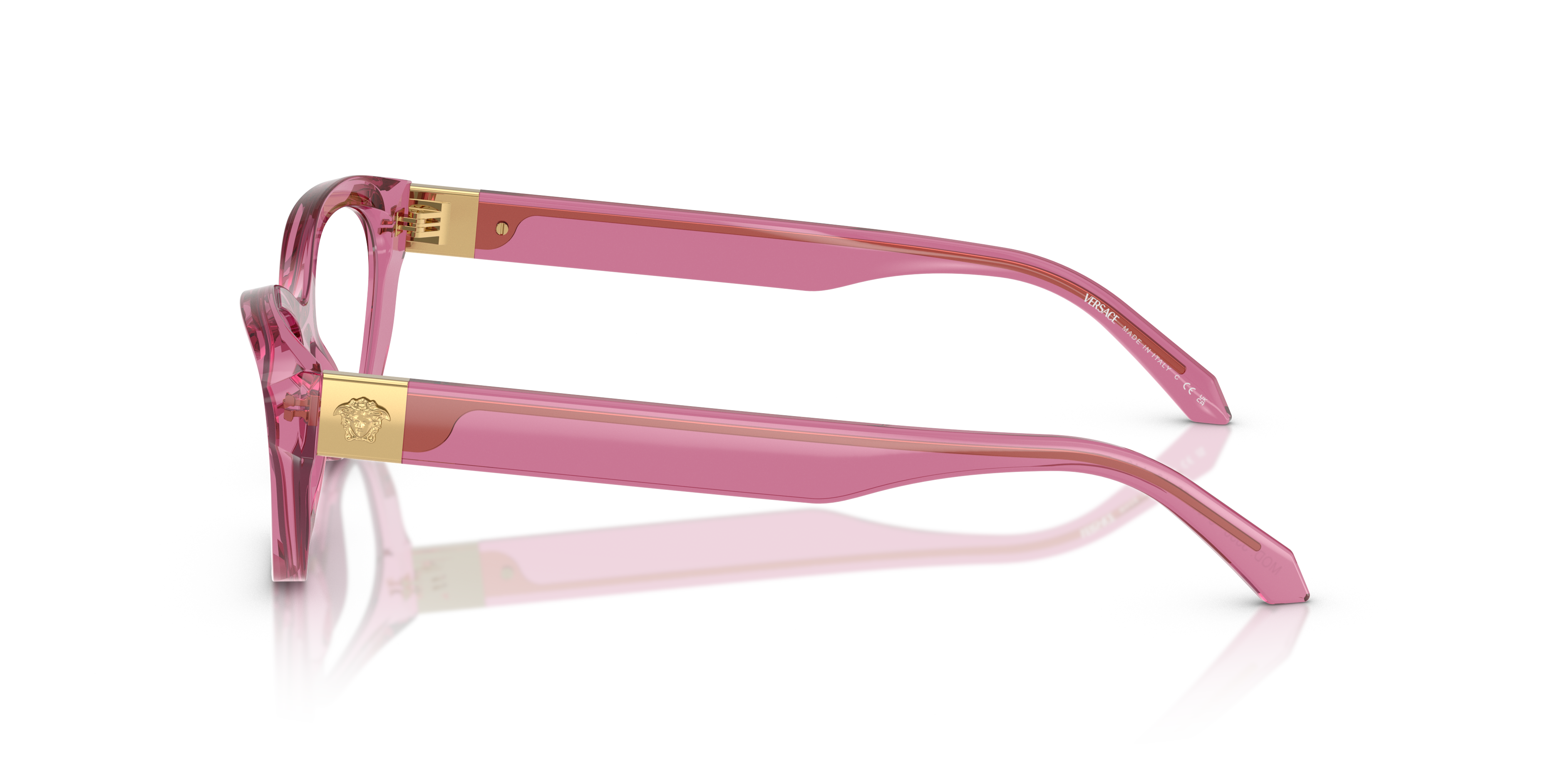 Versace Eyeglasses VE3356 5469