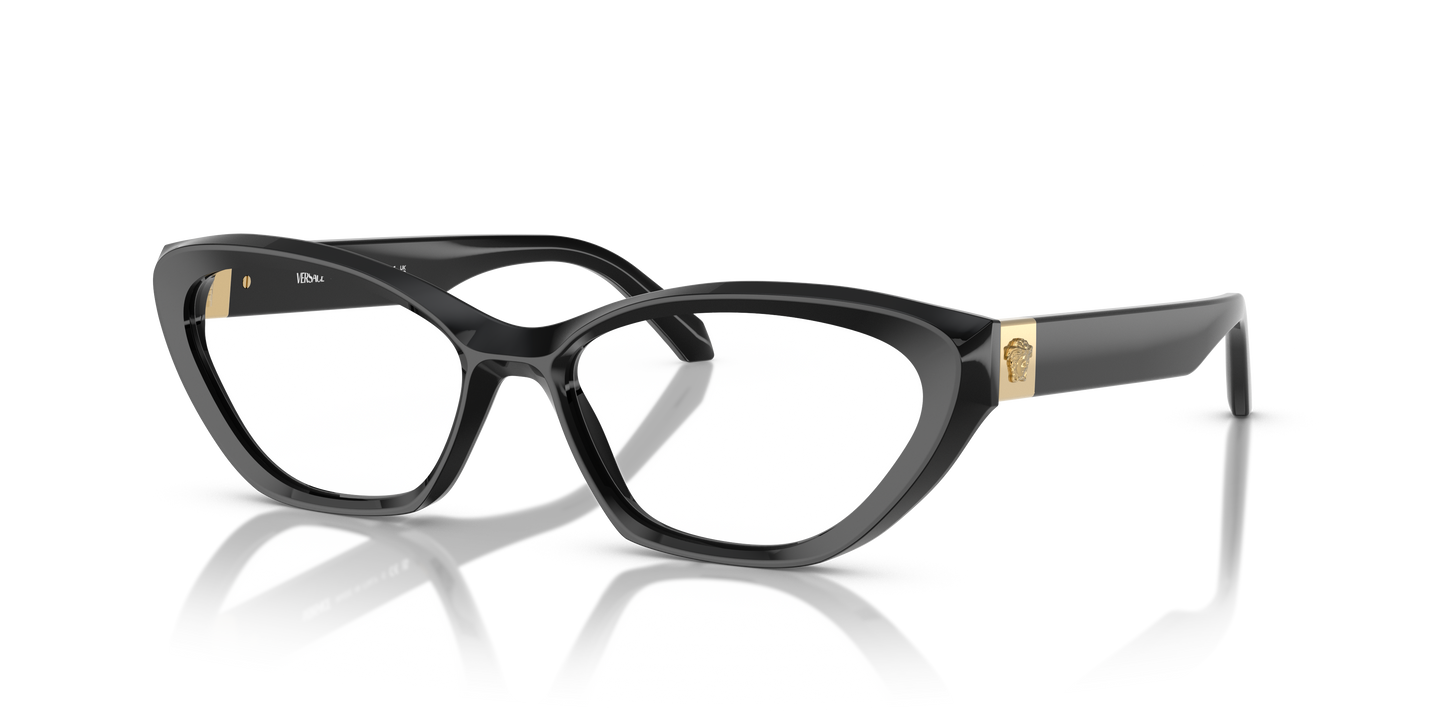 Versace Eyeglasses VE3356 GB1