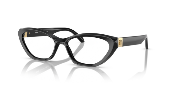 Versace Eyeglasses VE3356 GB1