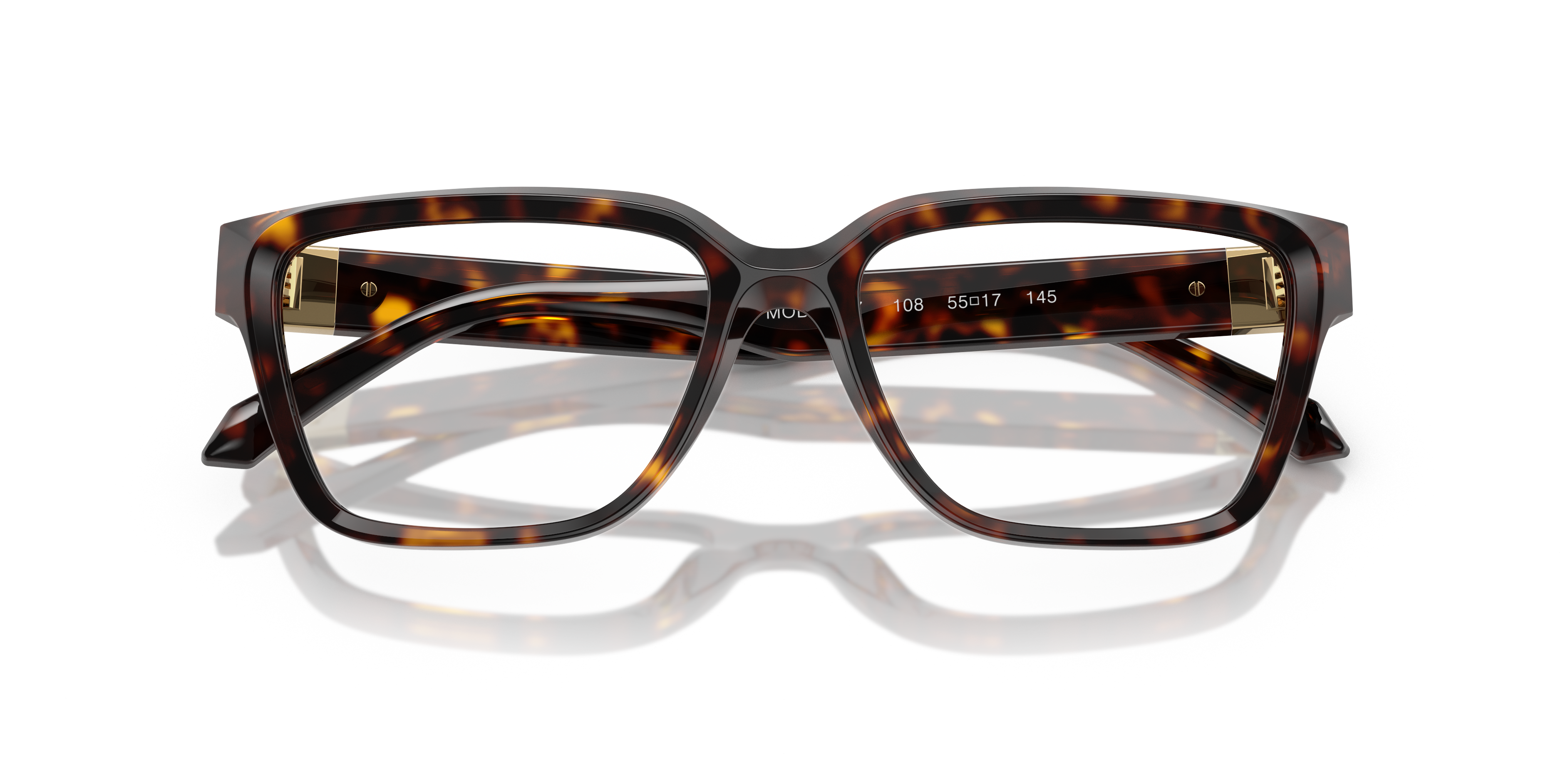 Versace Eyeglasses VE3357 108