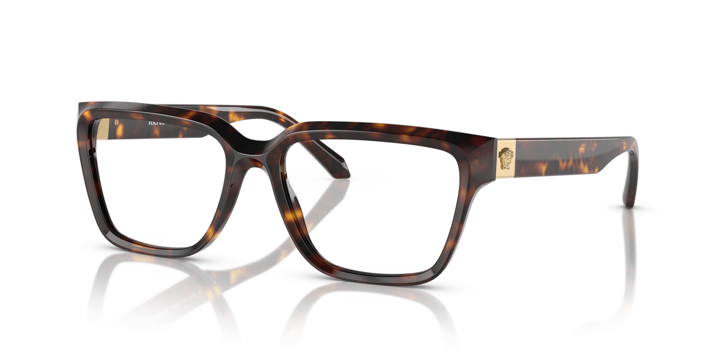 Versace Eyeglasses VE3357 108