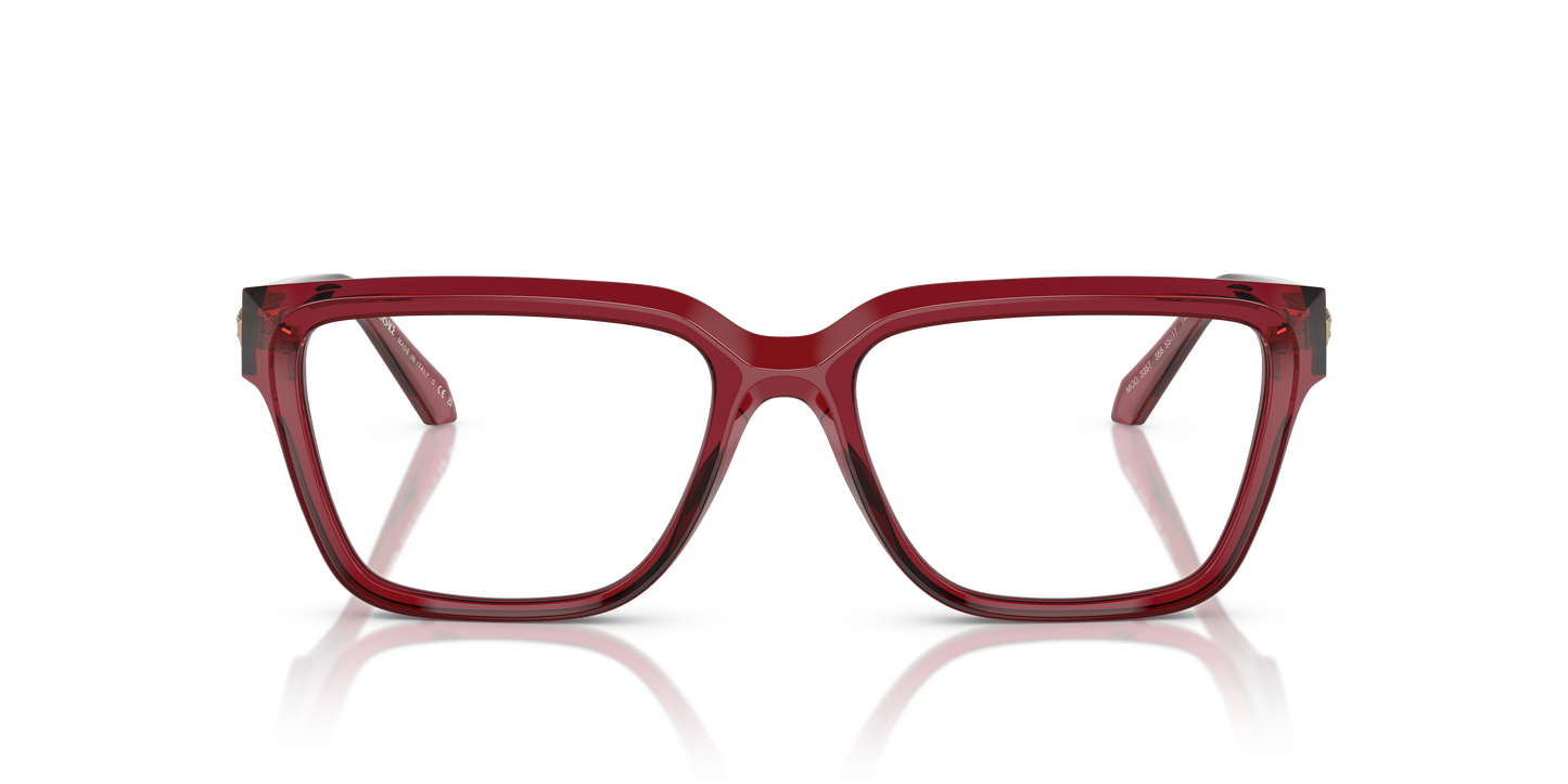Versace Eyeglasses VE3357 388