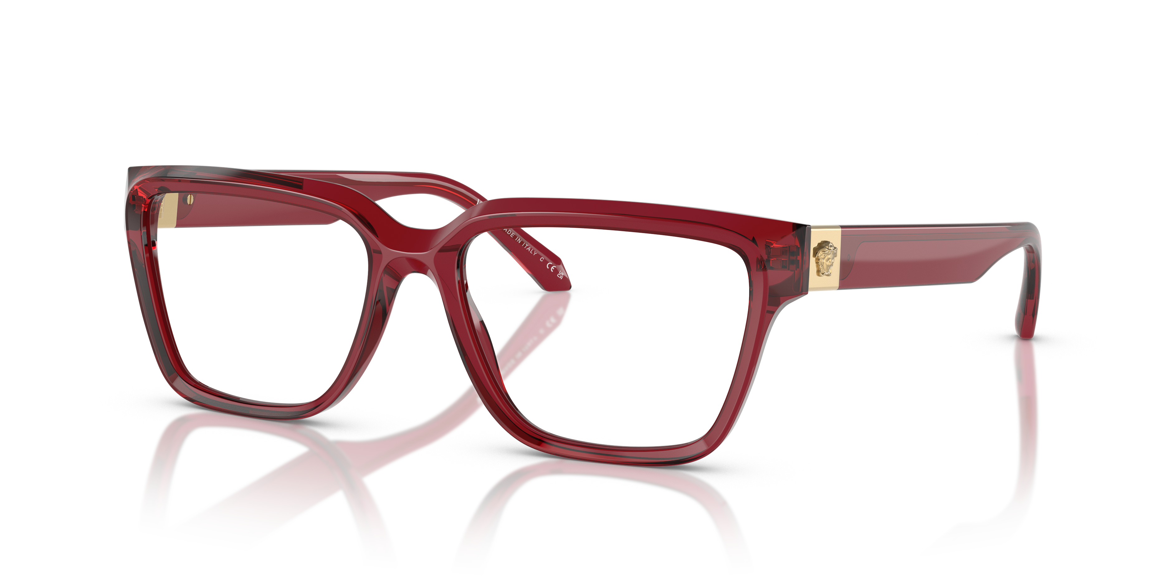 Versace Eyeglasses VE3357 388