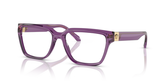 Versace Eyeglasses VE3357 5464