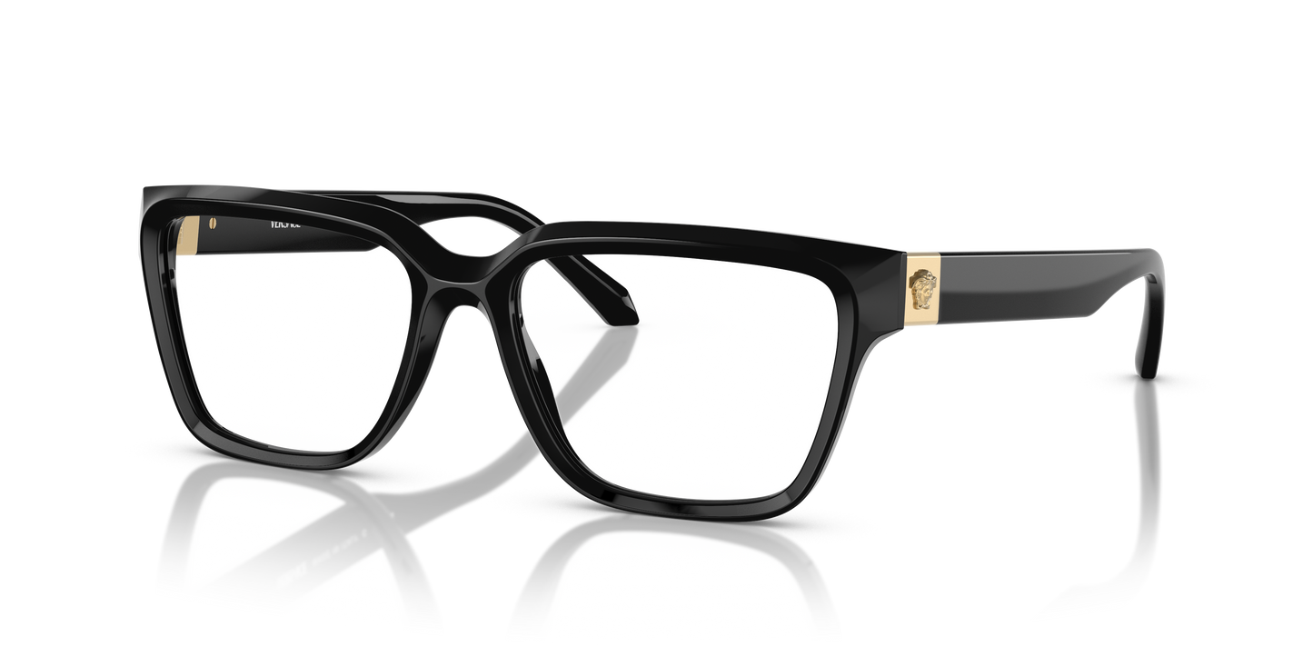 Versace Eyeglasses VE3357 GB1
