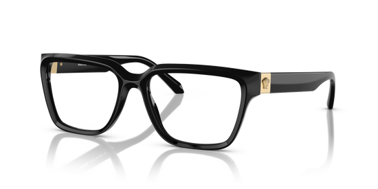 Versace Eyeglasses VE3357 GB1