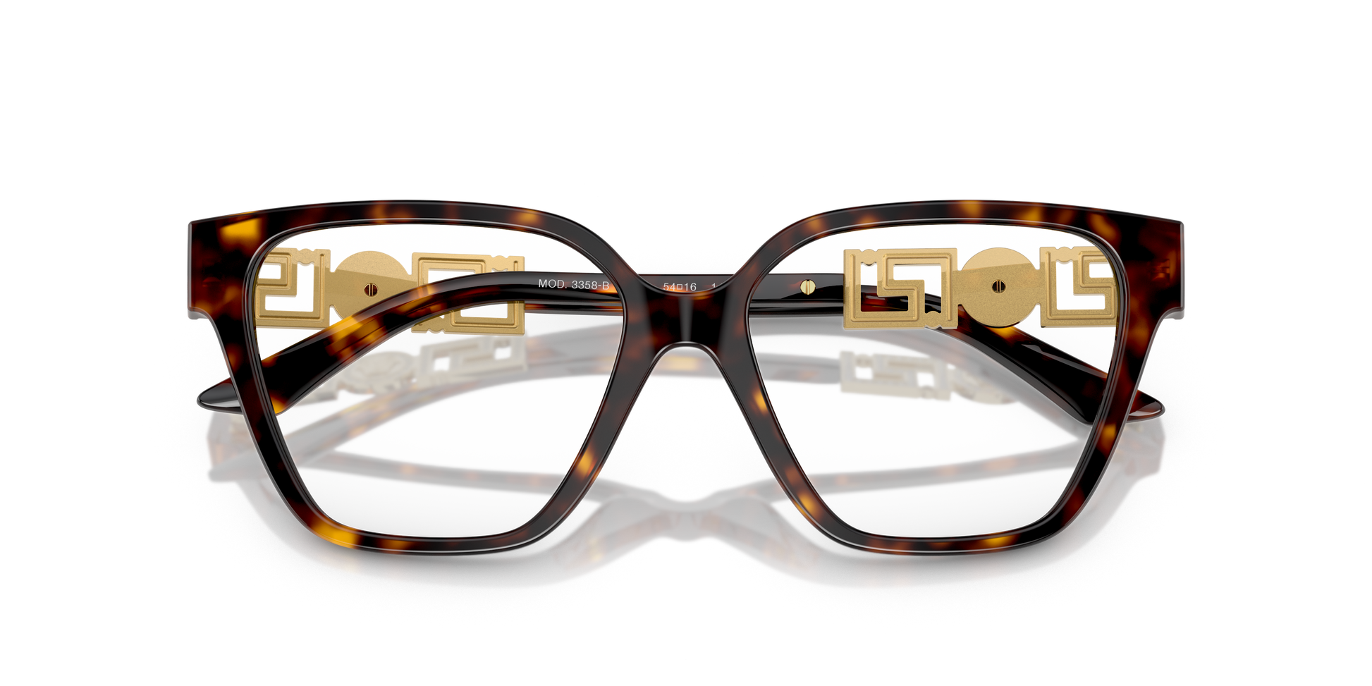 Versace Eyeglasses VE3358B 108