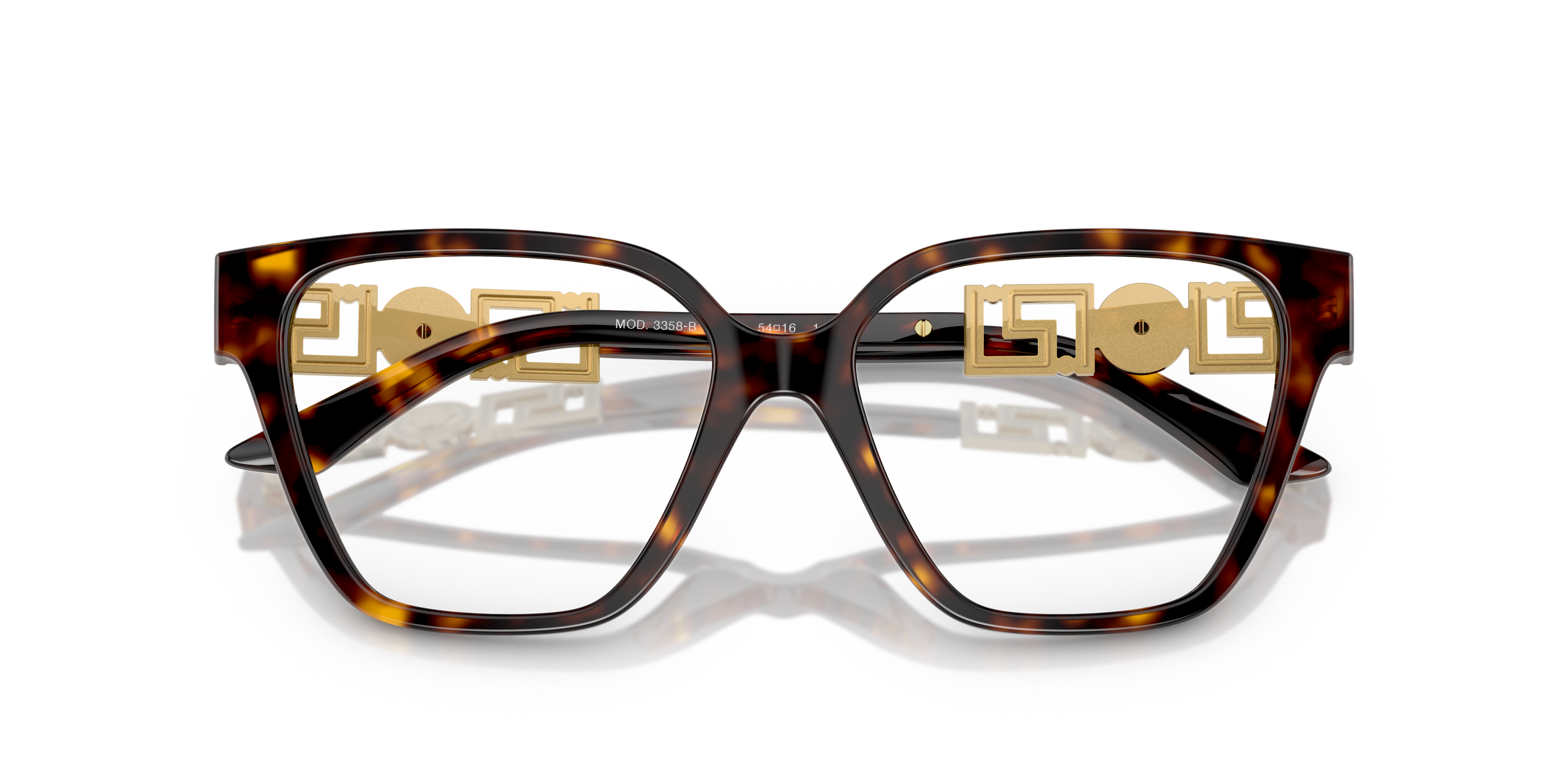 Versace Eyeglasses VE3358B 108