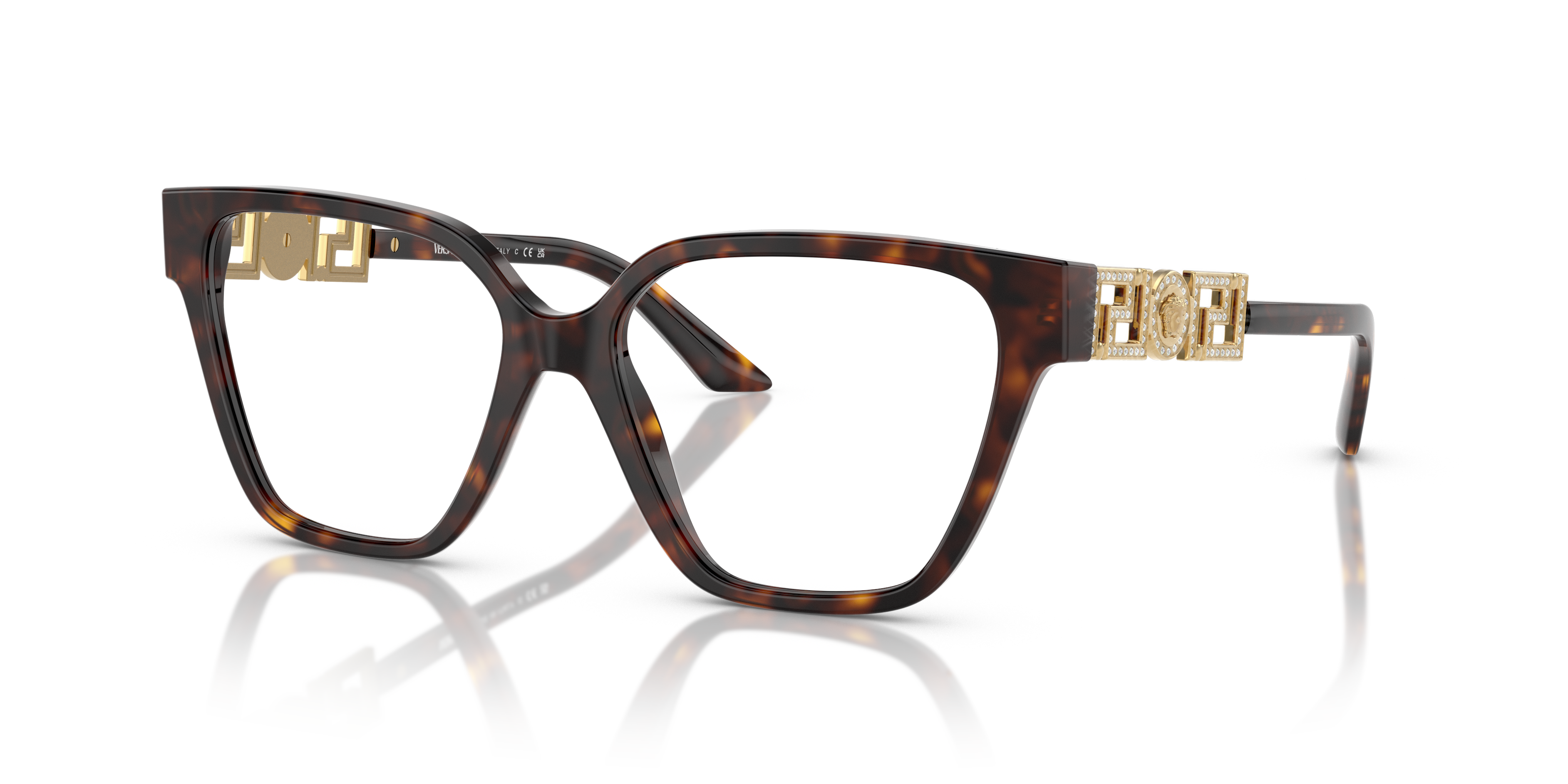 Versace Eyeglasses VE3358B 108