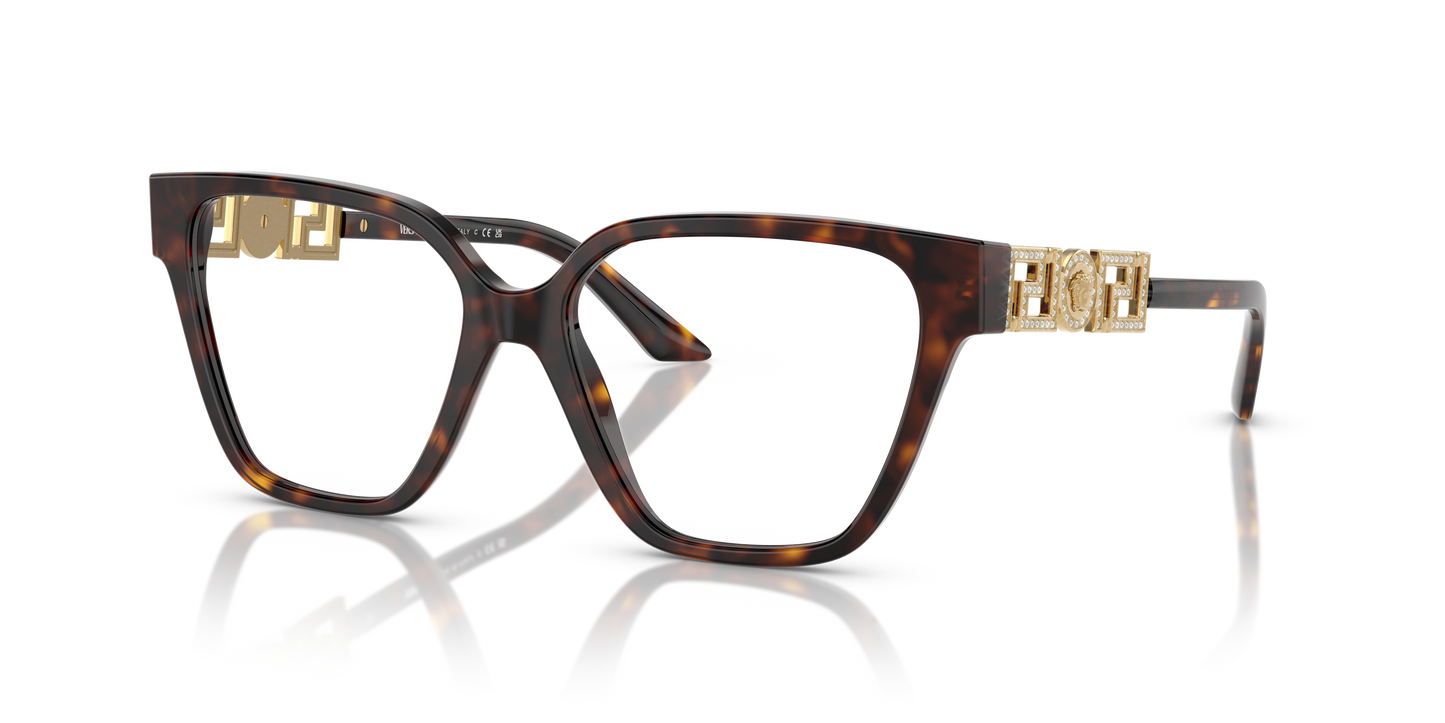 Versace Eyeglasses VE3358B 108