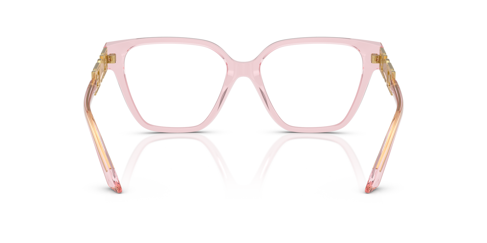 Versace Eyeglasses VE3358B 5472