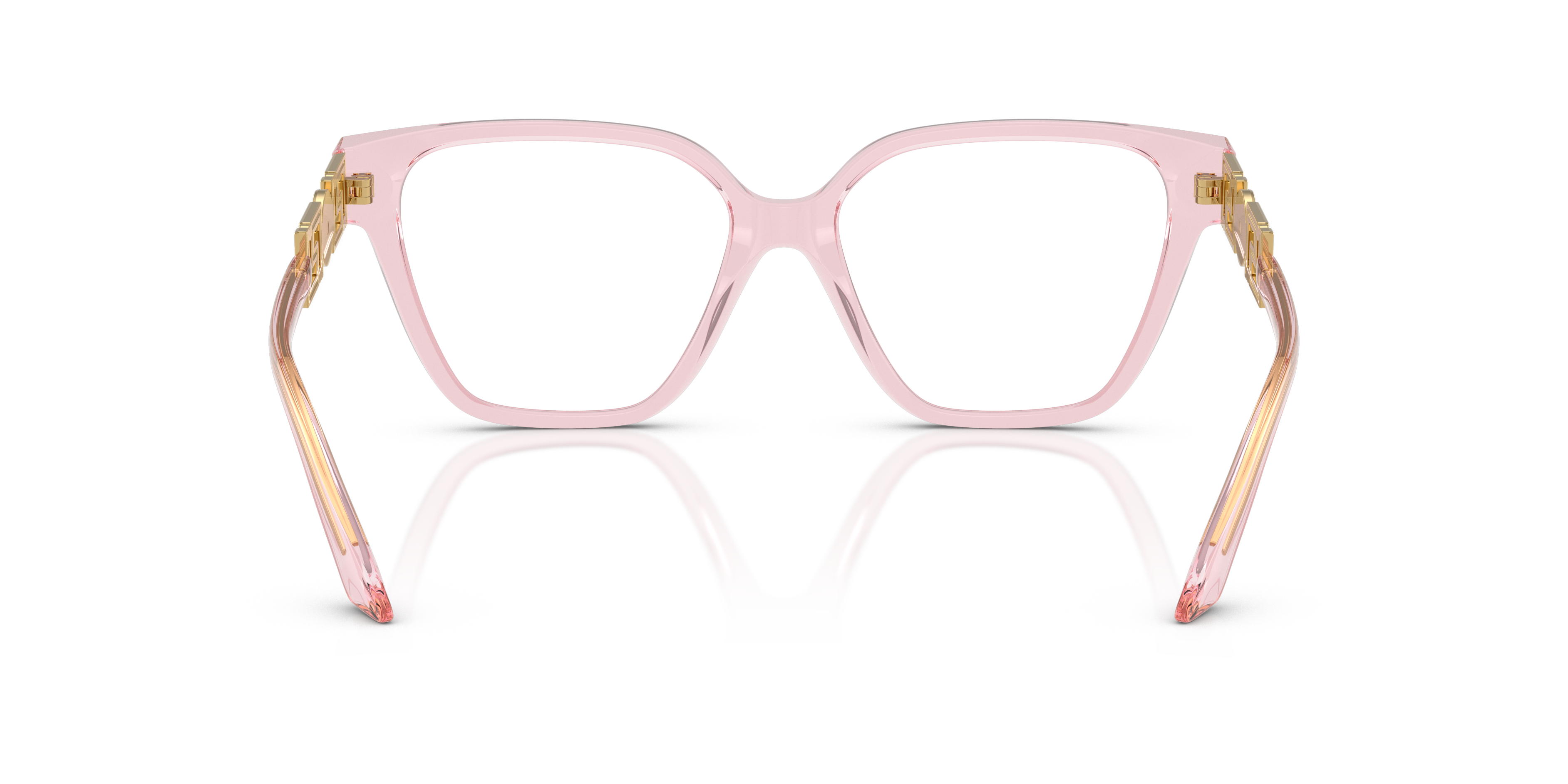 Versace Eyeglasses VE3358B 5472