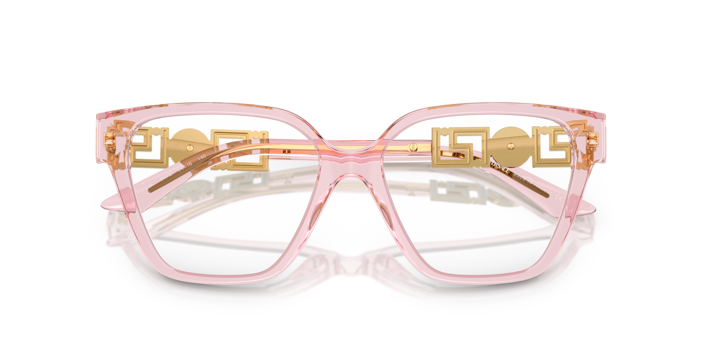 Versace Eyeglasses VE3358B 5472