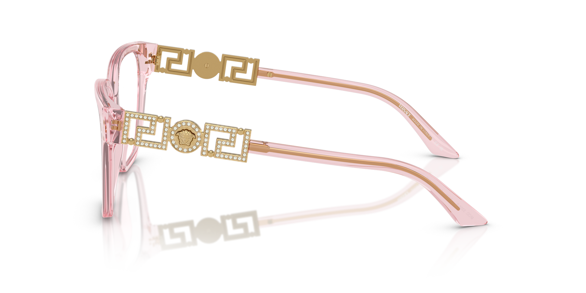 Versace Eyeglasses VE3358B 5472