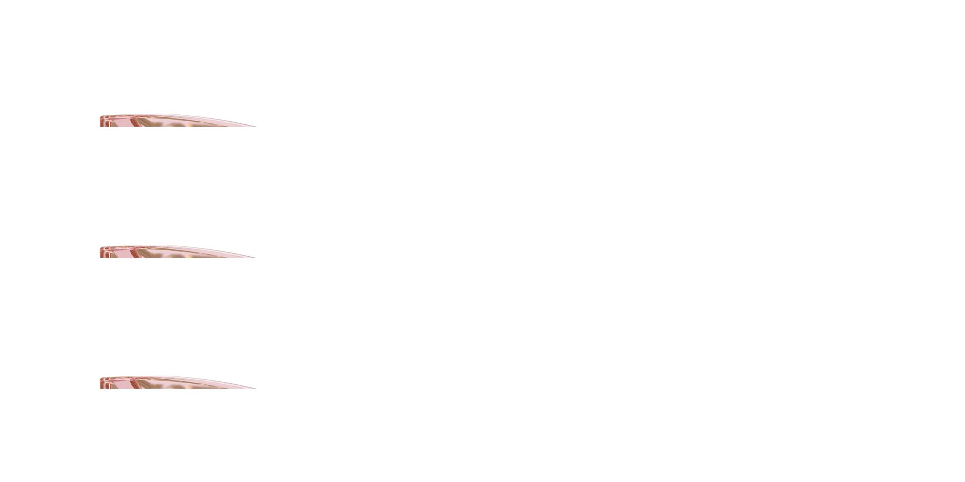 Versace Eyeglasses VE3358B 5472