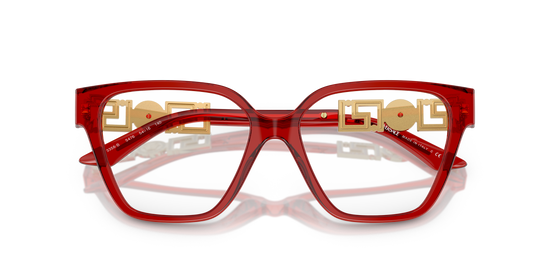 Versace Eyeglasses VE3358B 5476