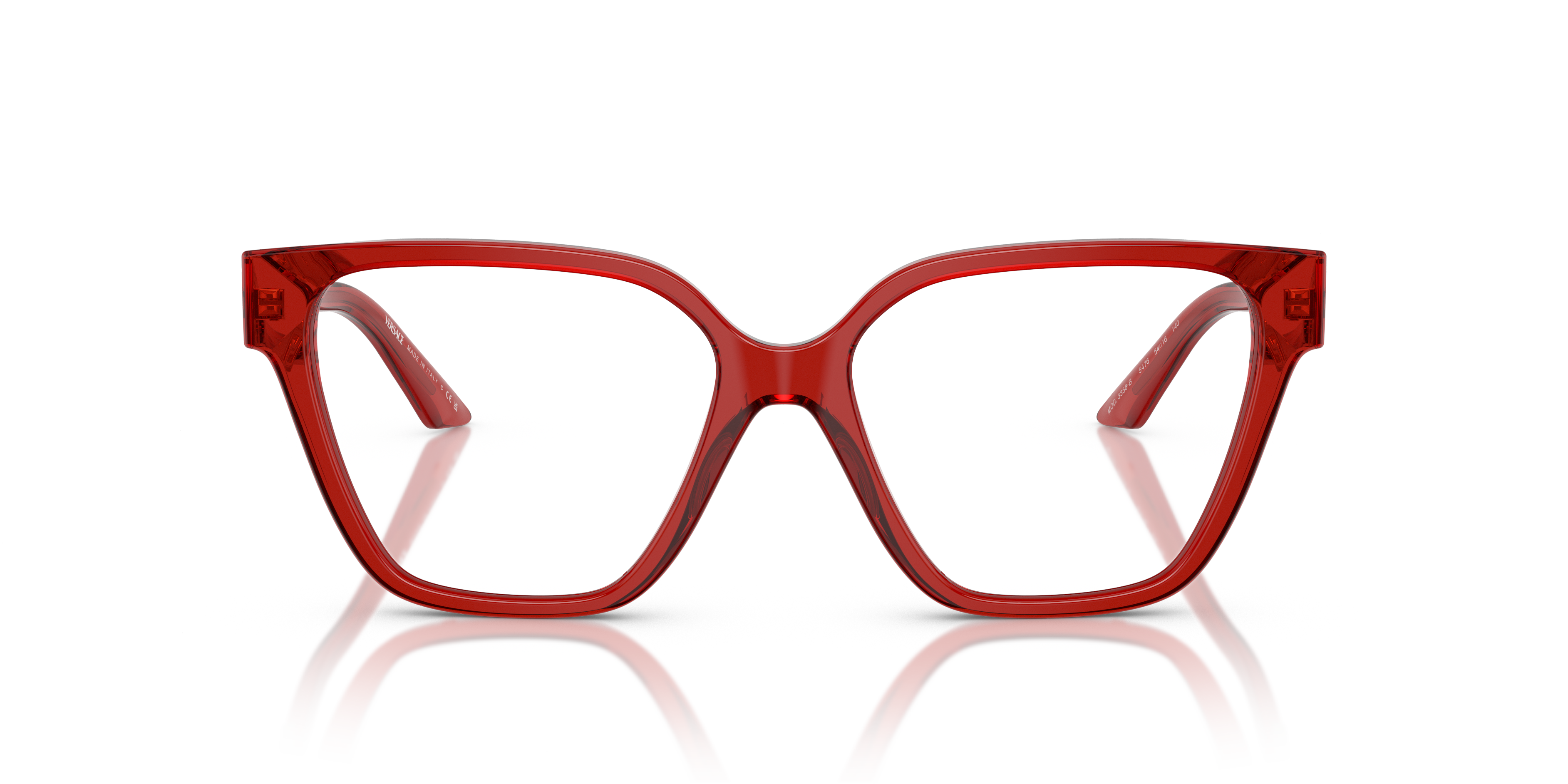 Versace Eyeglasses VE3358B 5476