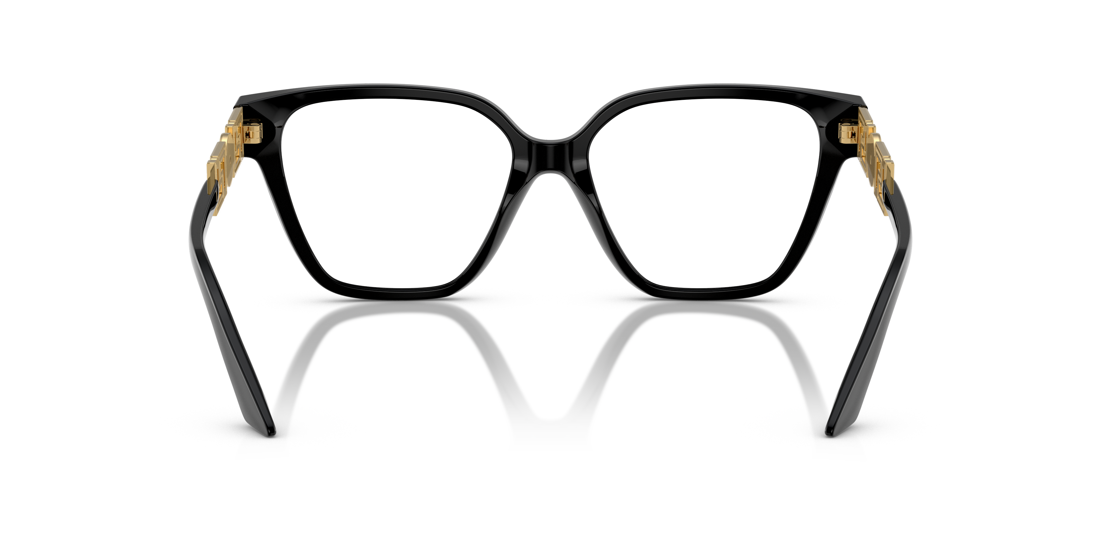 Versace Eyeglasses VE3358B GB1