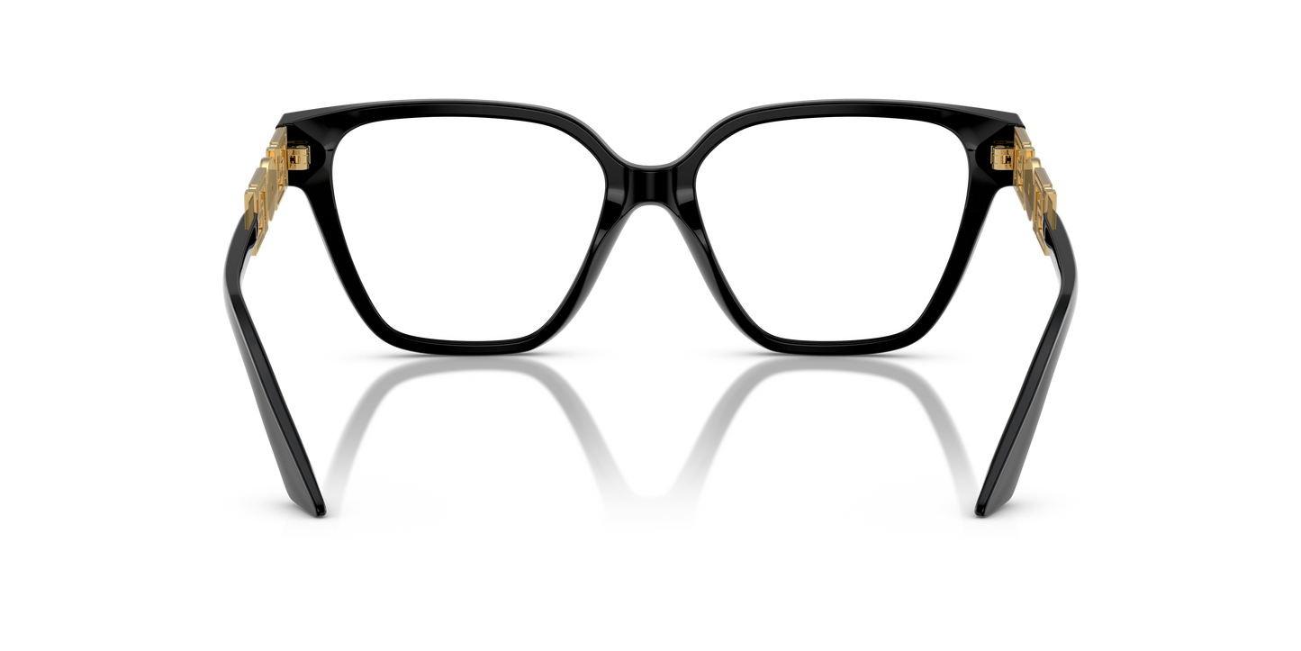 Versace Eyeglasses VE3358B GB1